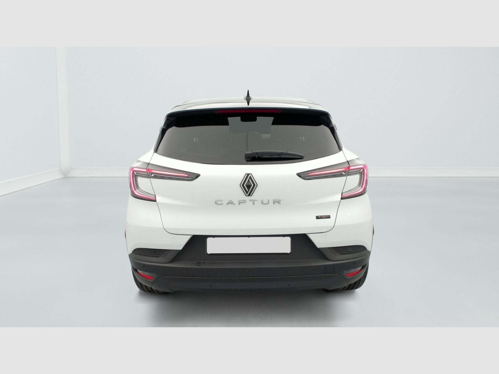 Renault CAPTUR E-Tech full hybrid 160 ch Evolution (2026) - Photo 6