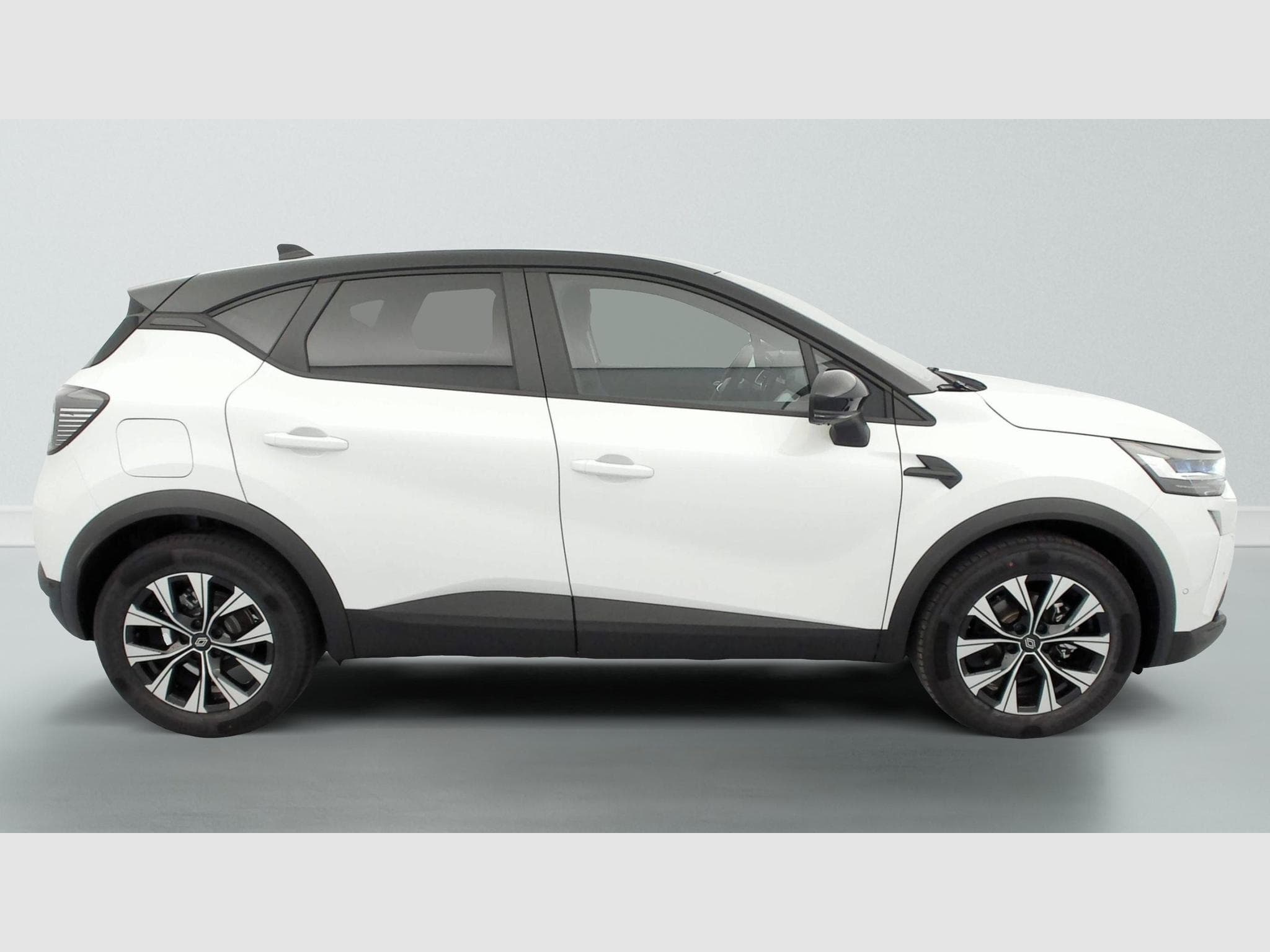Renault CAPTUR E-Tech full hybrid 160 ch Evolution (2026) - Photo 8