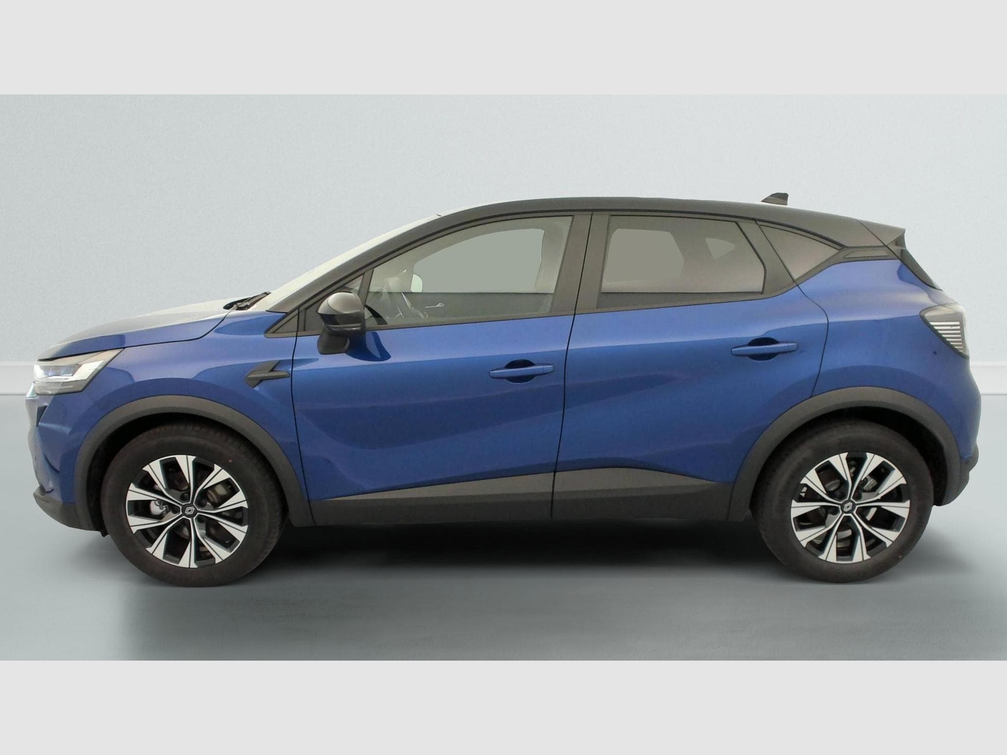 Renault CAPTUR E-Tech full hybrid 160 ch Evolution (2026) - Photo 4