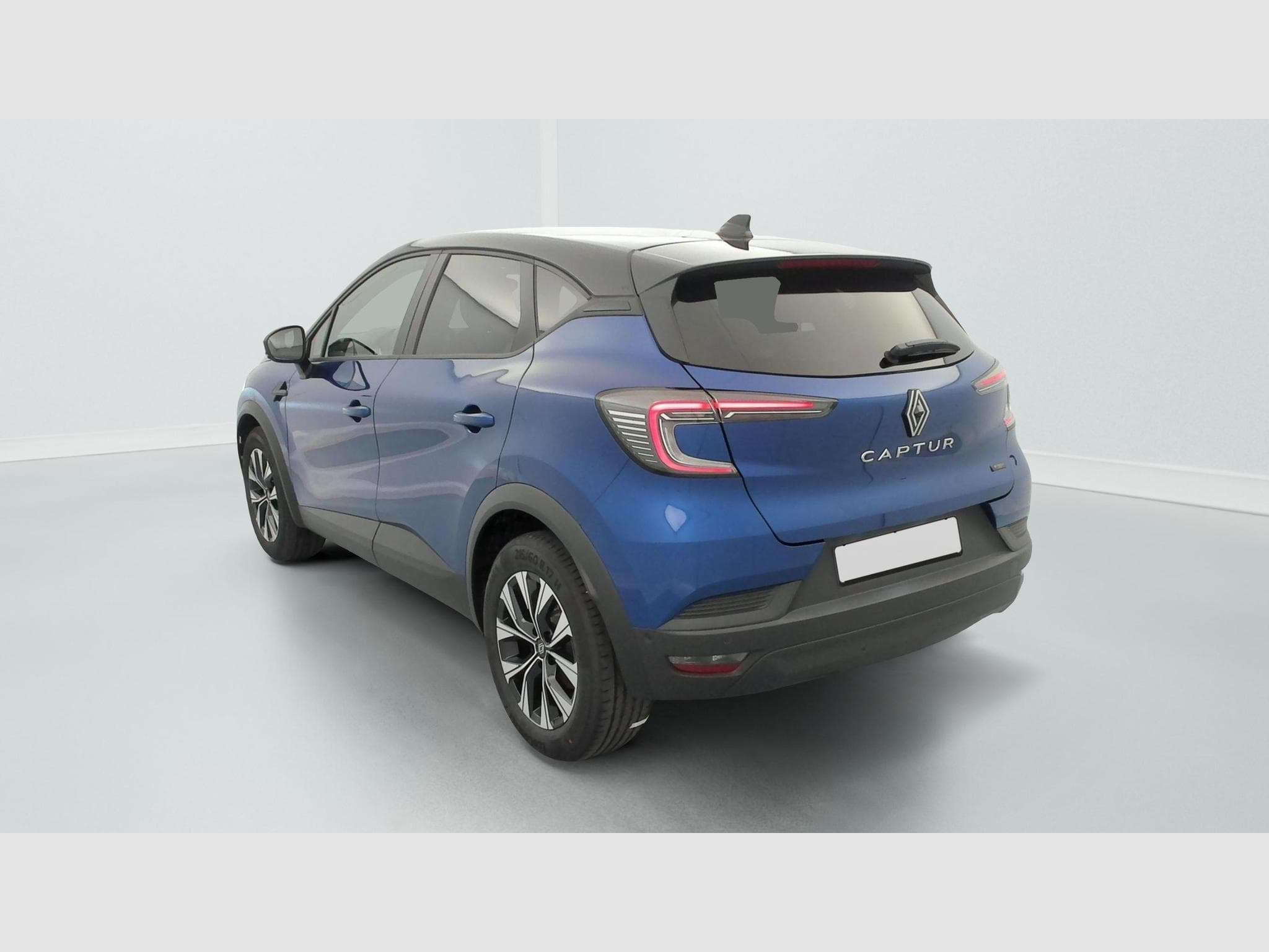 Renault CAPTUR E-Tech full hybrid 160 ch Evolution (2026) - Photo 5