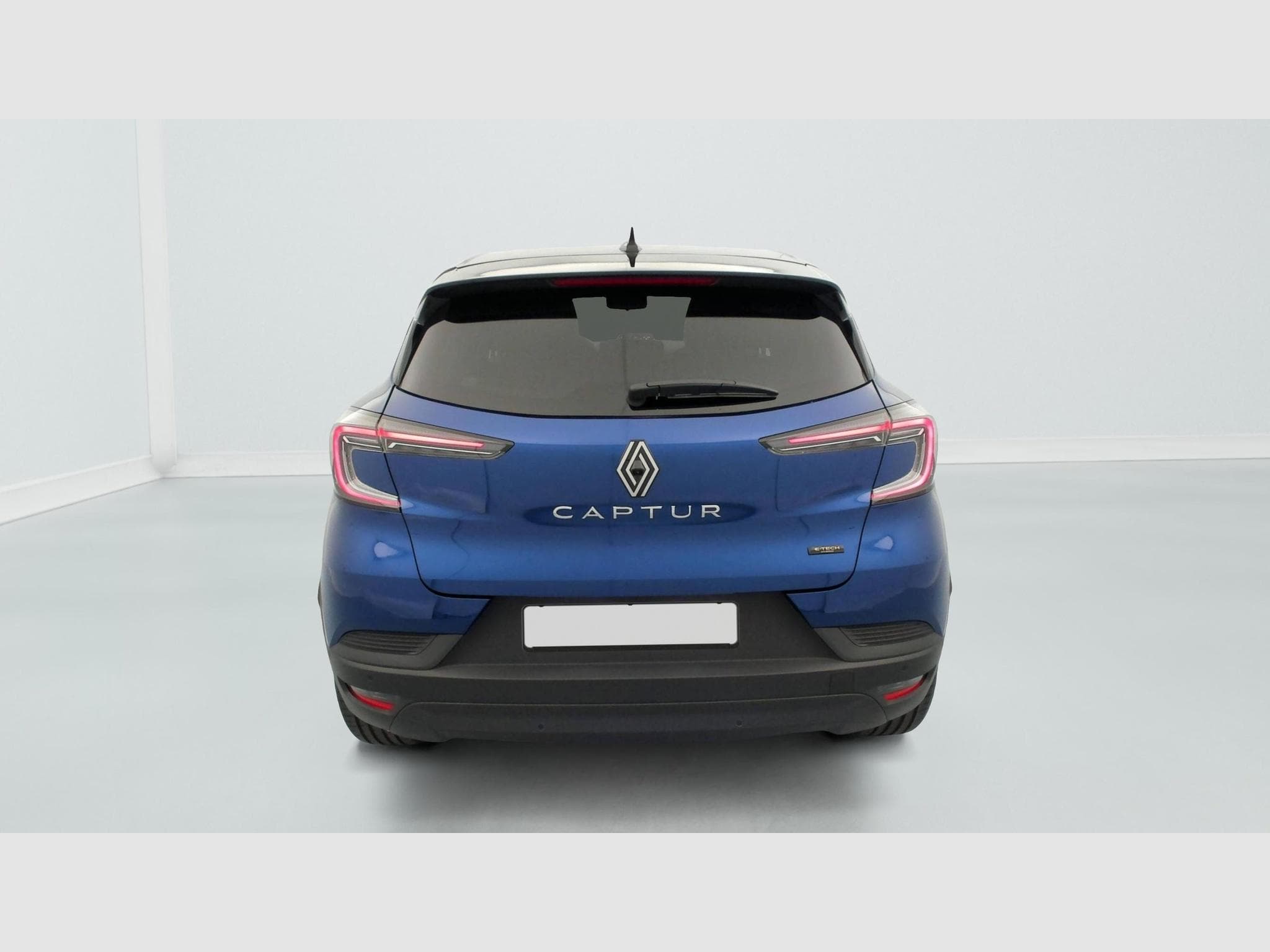 Renault CAPTUR E-Tech full hybrid 160 ch Evolution (2026) - Photo 6