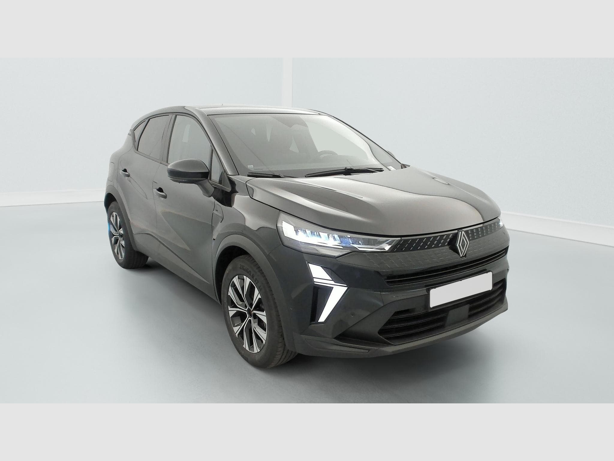 Renault CAPTUR E-Tech full hybrid 160 ch Evolution (2026) - Photo 1