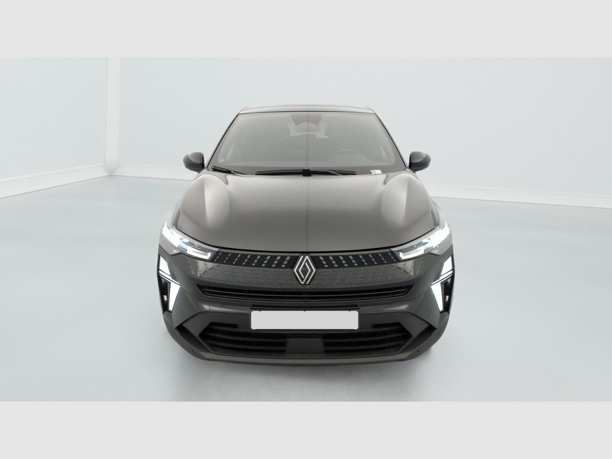 Renault CAPTUR E-Tech full hybrid 160 ch Evolution (2026) - Photo 2