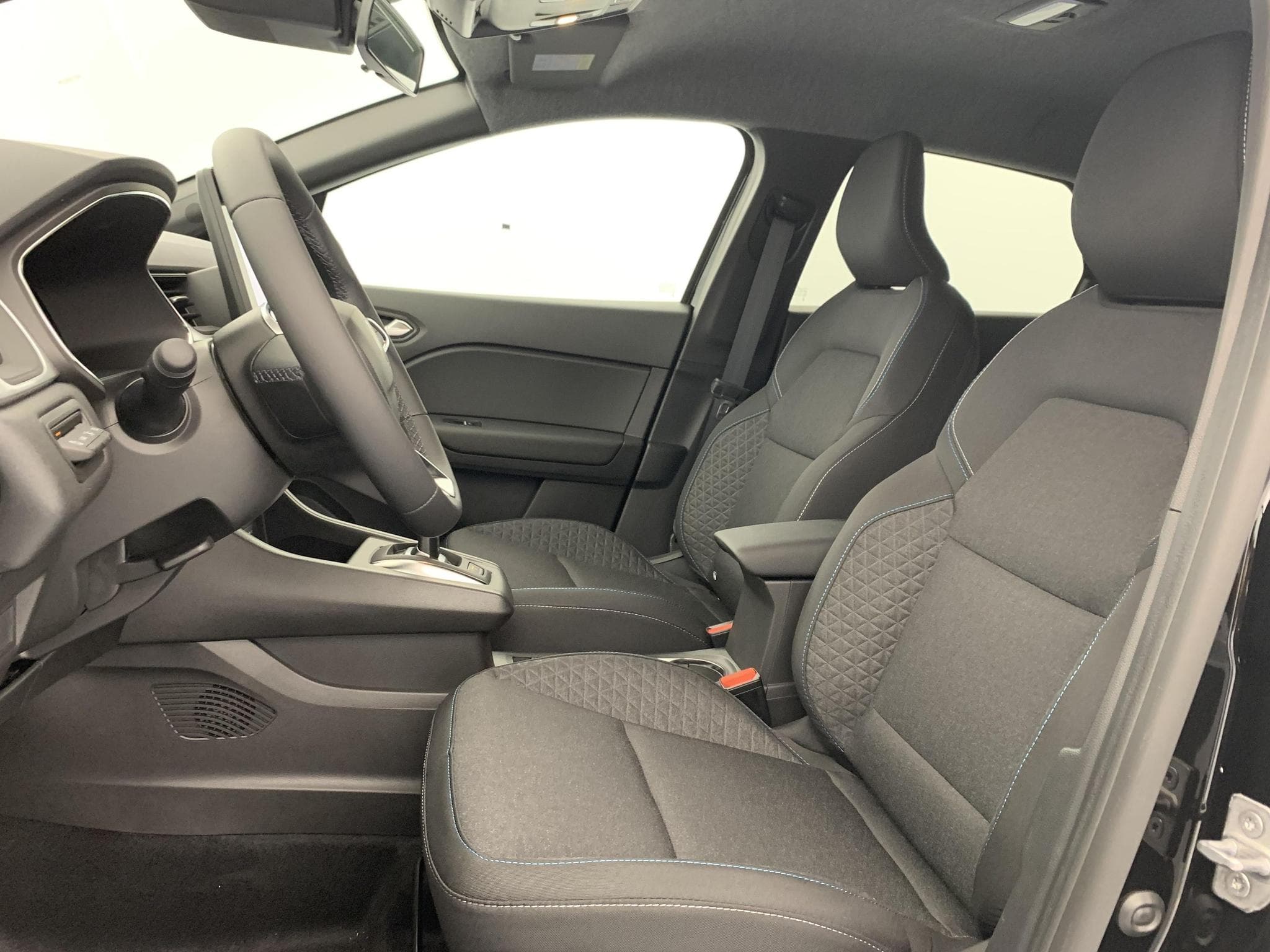 Renault CAPTUR E-Tech full hybrid 160 ch Evolution (2026) - Photo 20