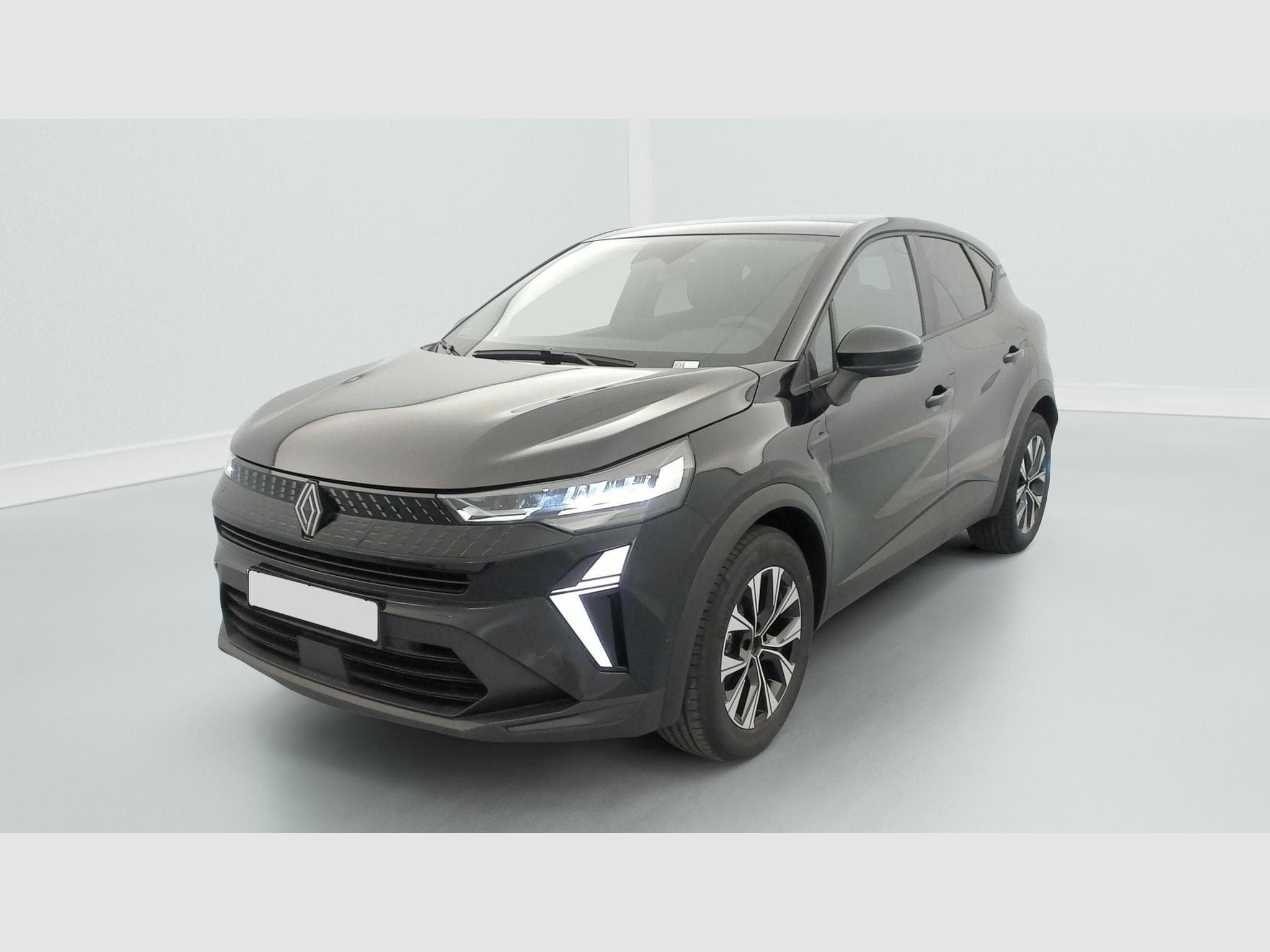 Renault CAPTUR E-Tech full hybrid 160 ch Evolution (2026) - Photo 3