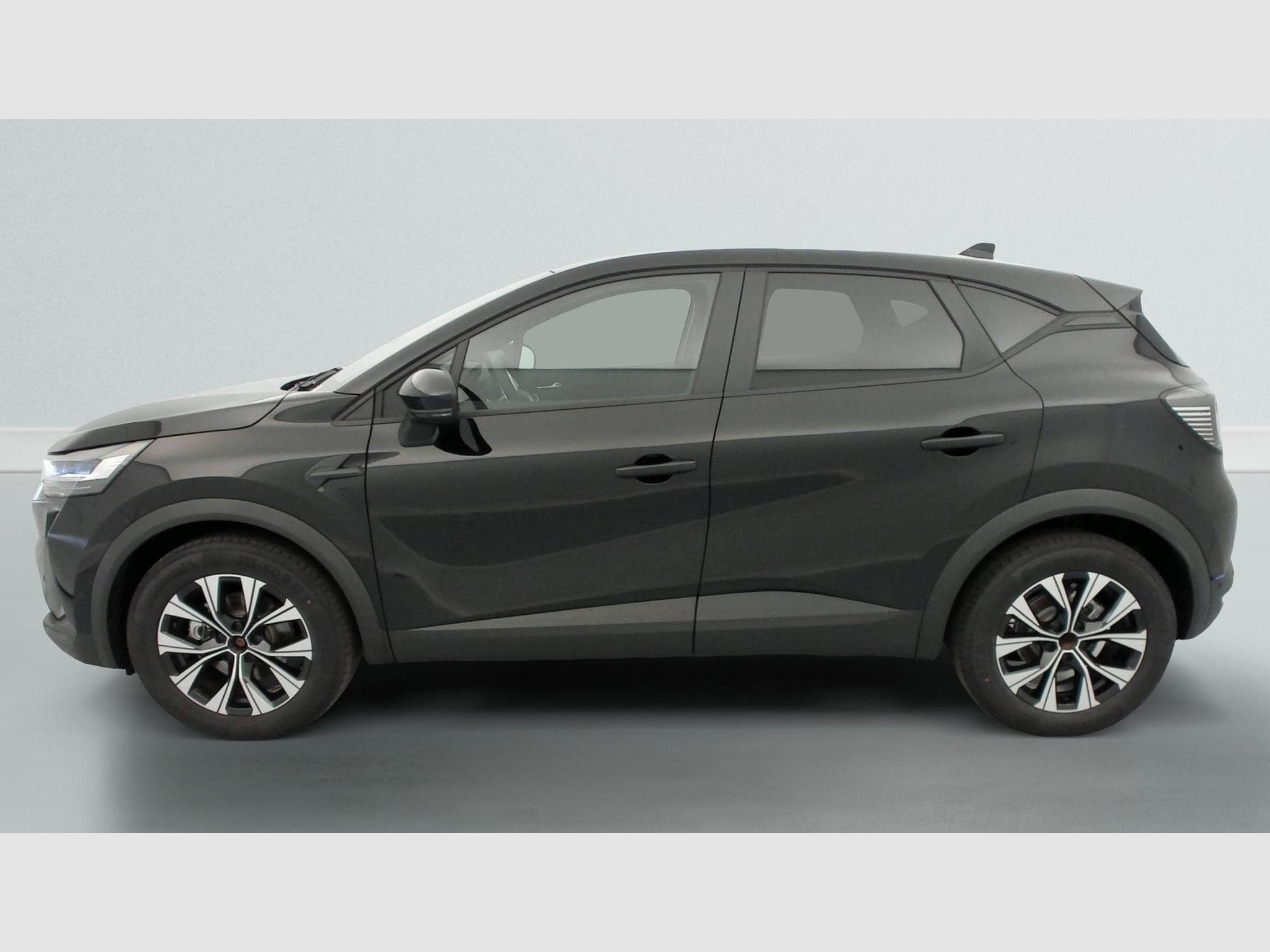 Renault CAPTUR E-Tech full hybrid 160 ch Evolution (2026) - Photo 4