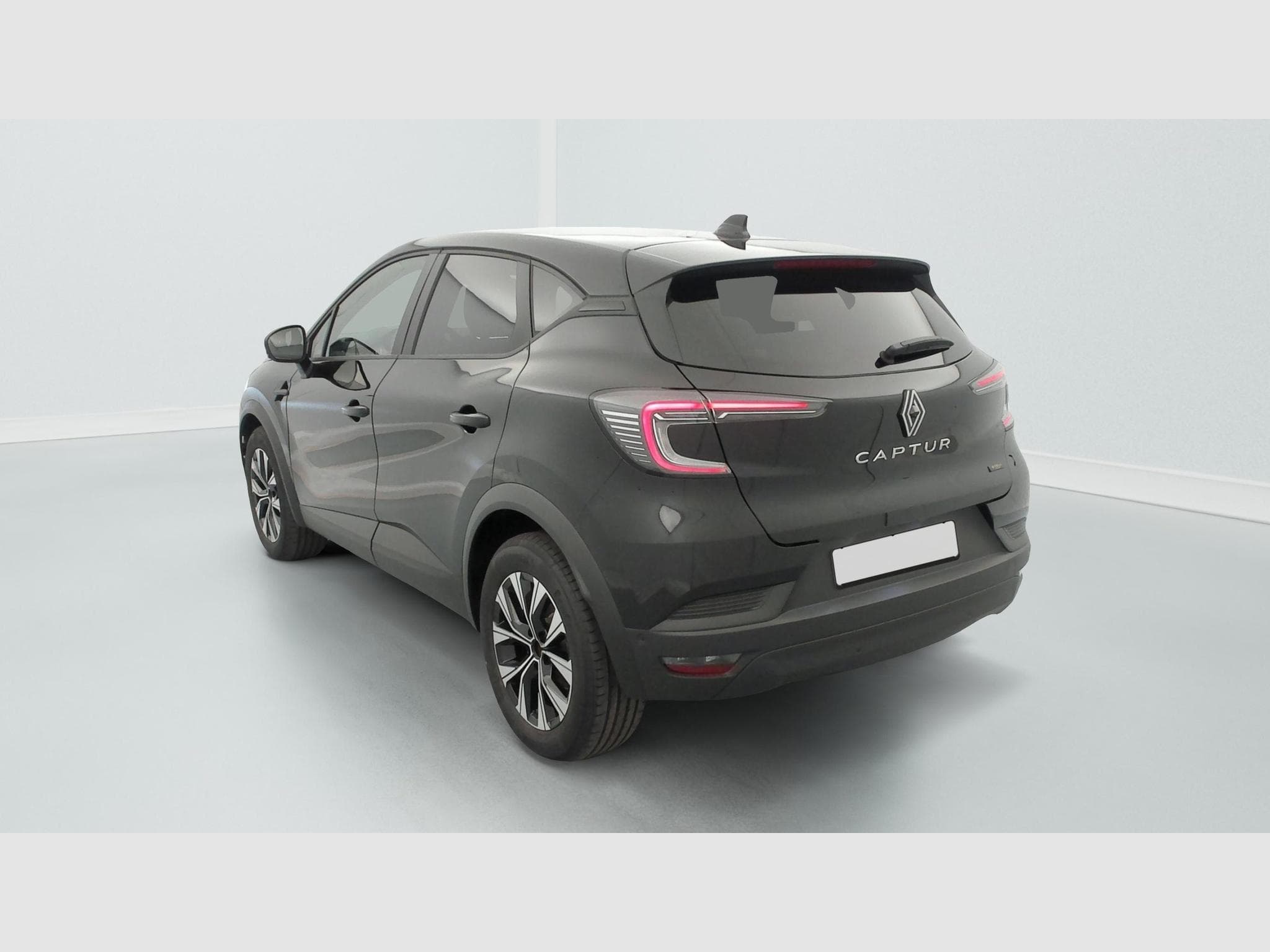 Renault CAPTUR E-Tech full hybrid 160 ch Evolution (2026) - Photo 5