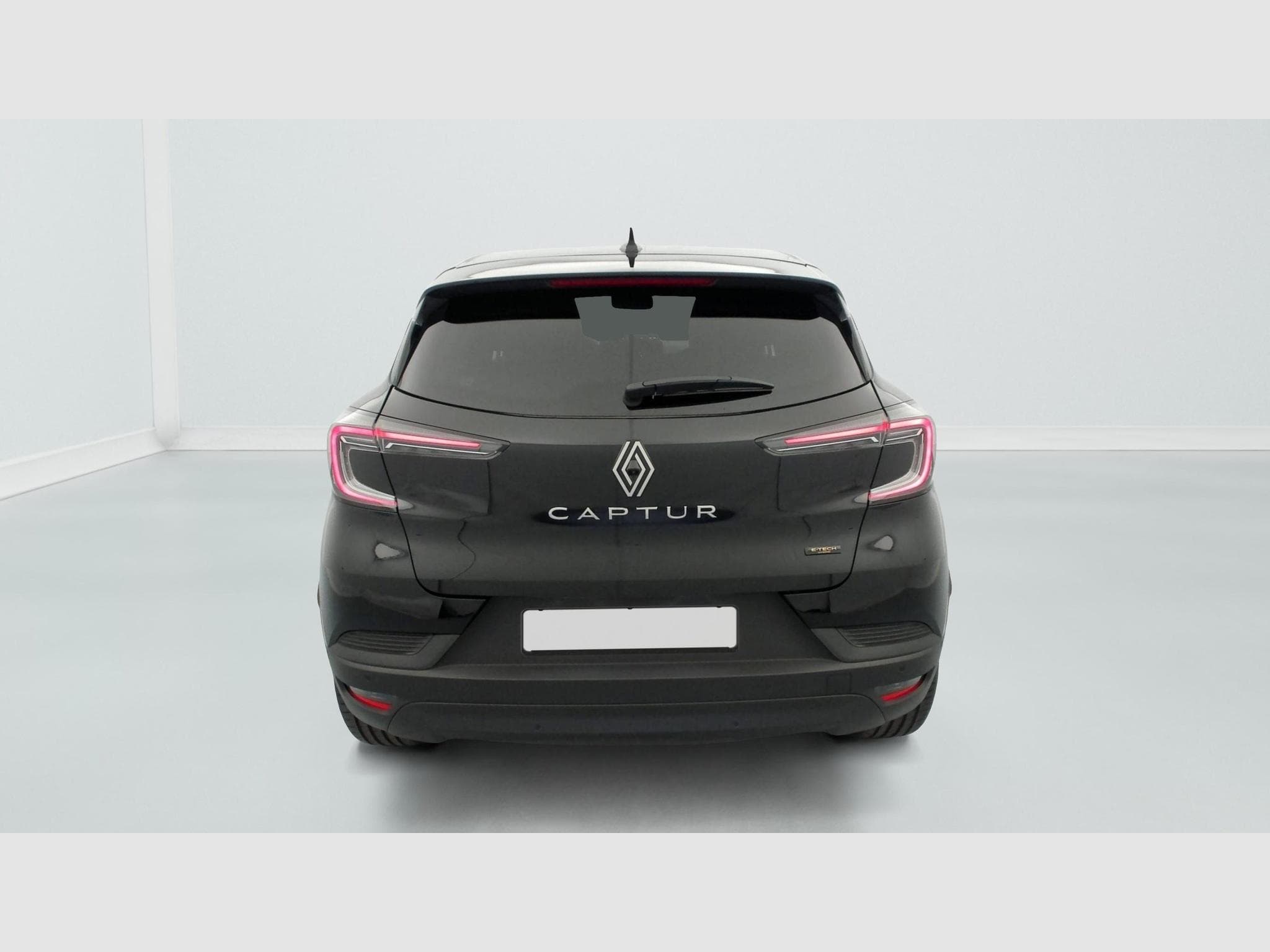 Renault CAPTUR E-Tech full hybrid 160 ch Evolution (2026) - Photo 6