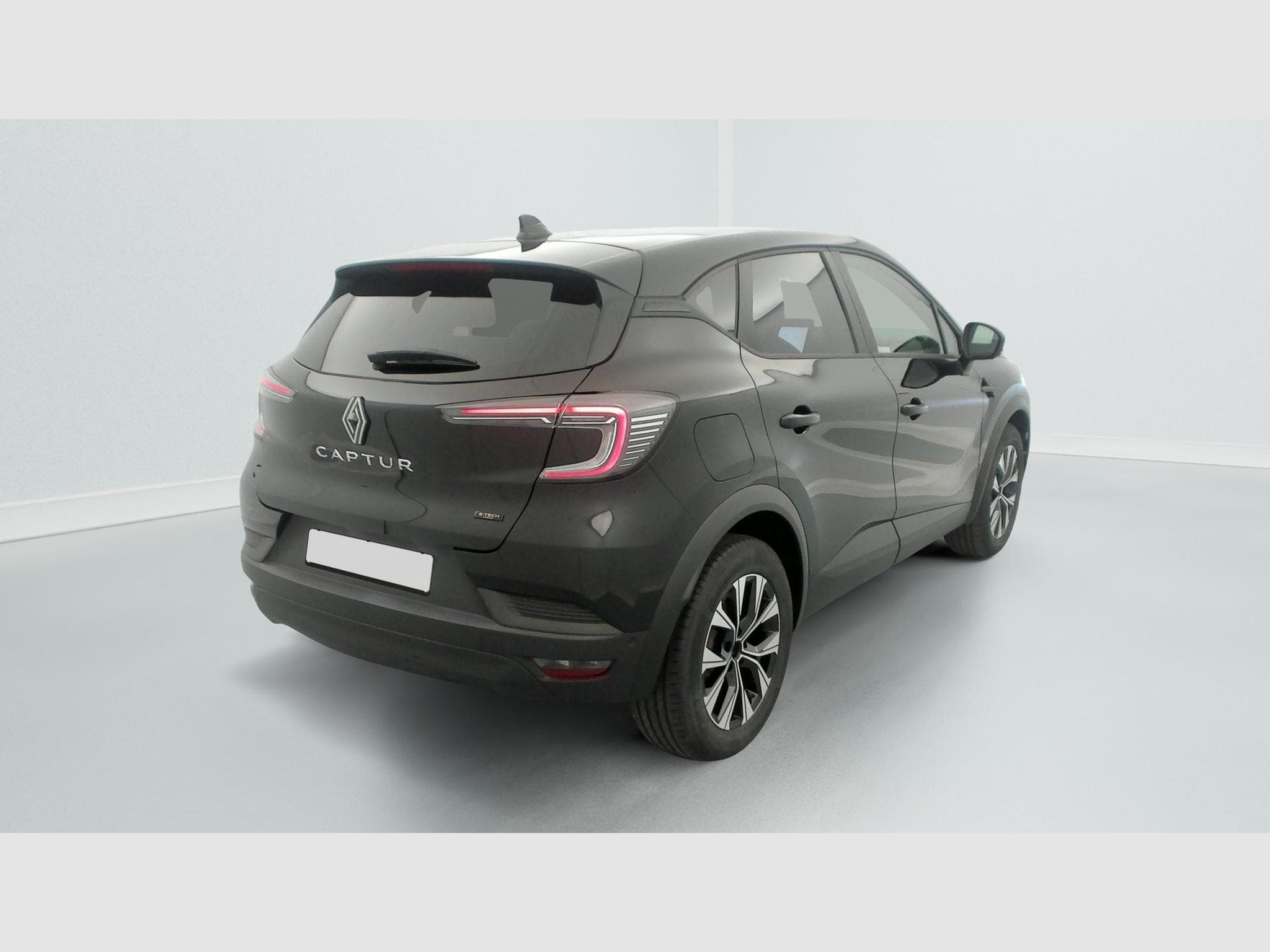 Renault CAPTUR E-Tech full hybrid 160 ch Evolution (2026) - Photo 7
