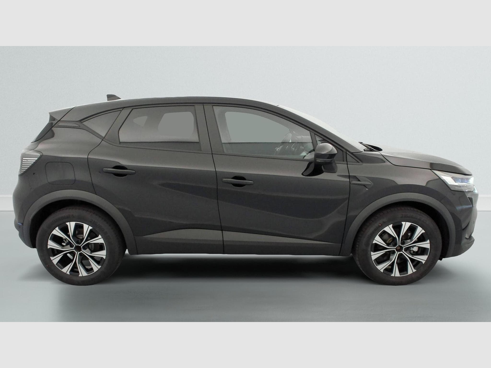 Renault CAPTUR E-Tech full hybrid 160 ch Evolution (2026) - Photo 8