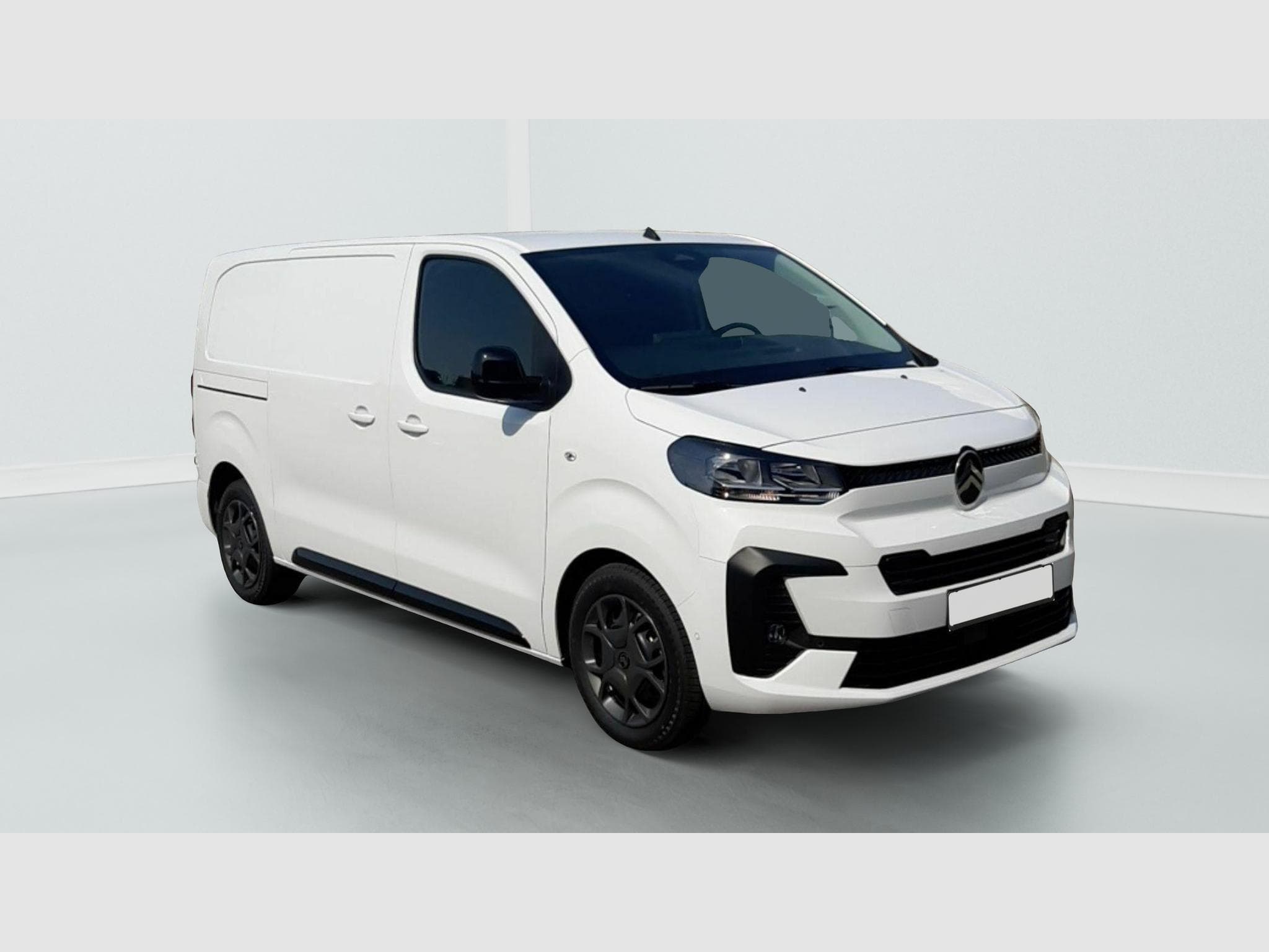 CitroëN Jumpy Fourgon DIESEL 180 CH M AUTOMAT (2026) - Photo 1