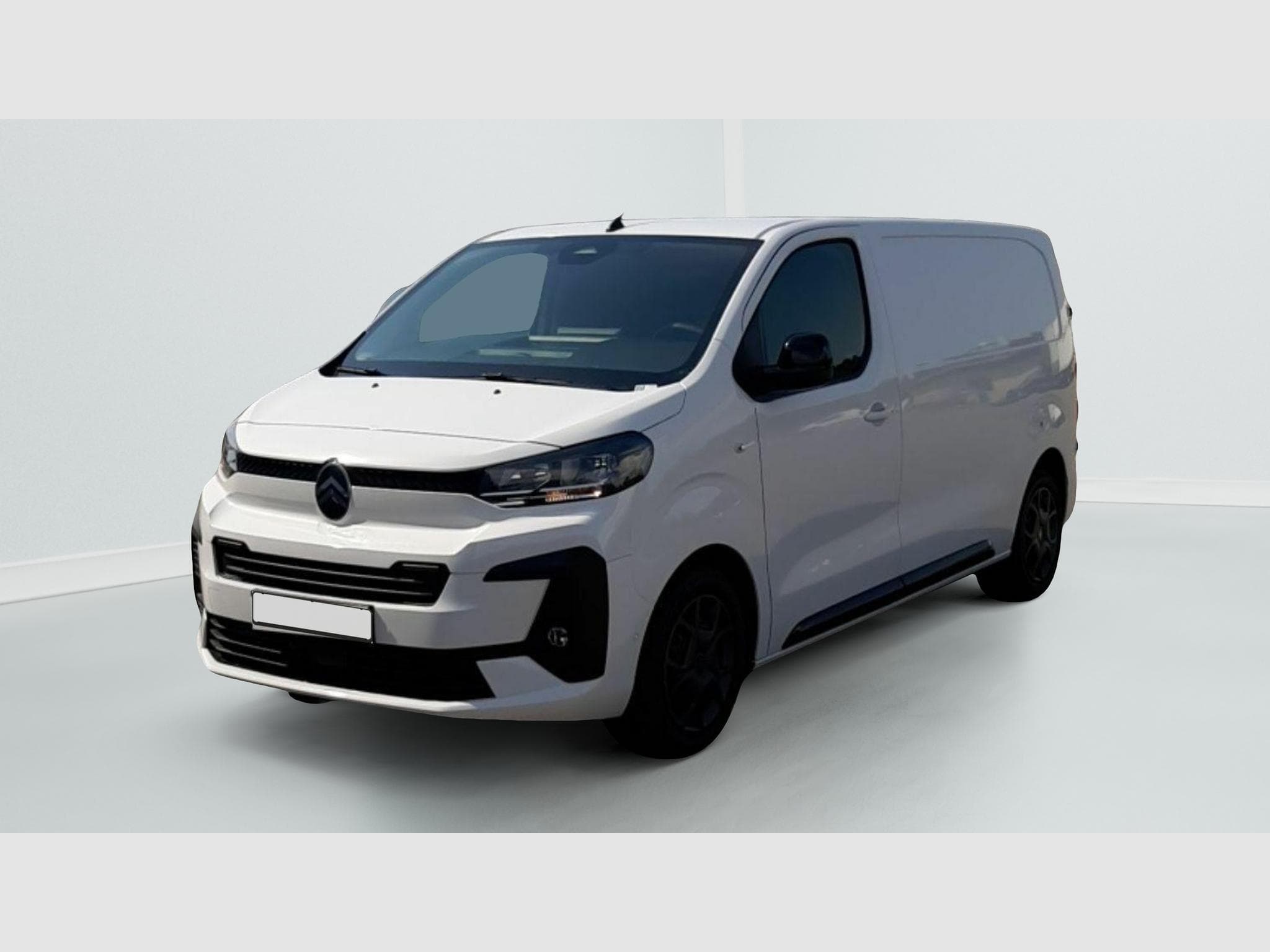 CitroëN Jumpy Fourgon DIESEL 180 CH M AUTOMAT (2026) - Photo 3