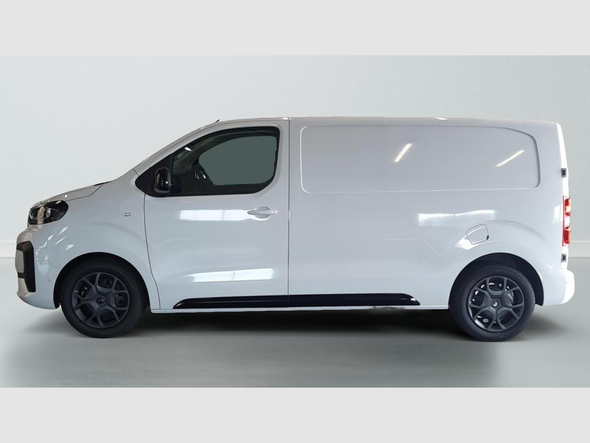 CitroëN Jumpy Fourgon DIESEL 180 CH M AUTOMAT (2026) - Photo 4