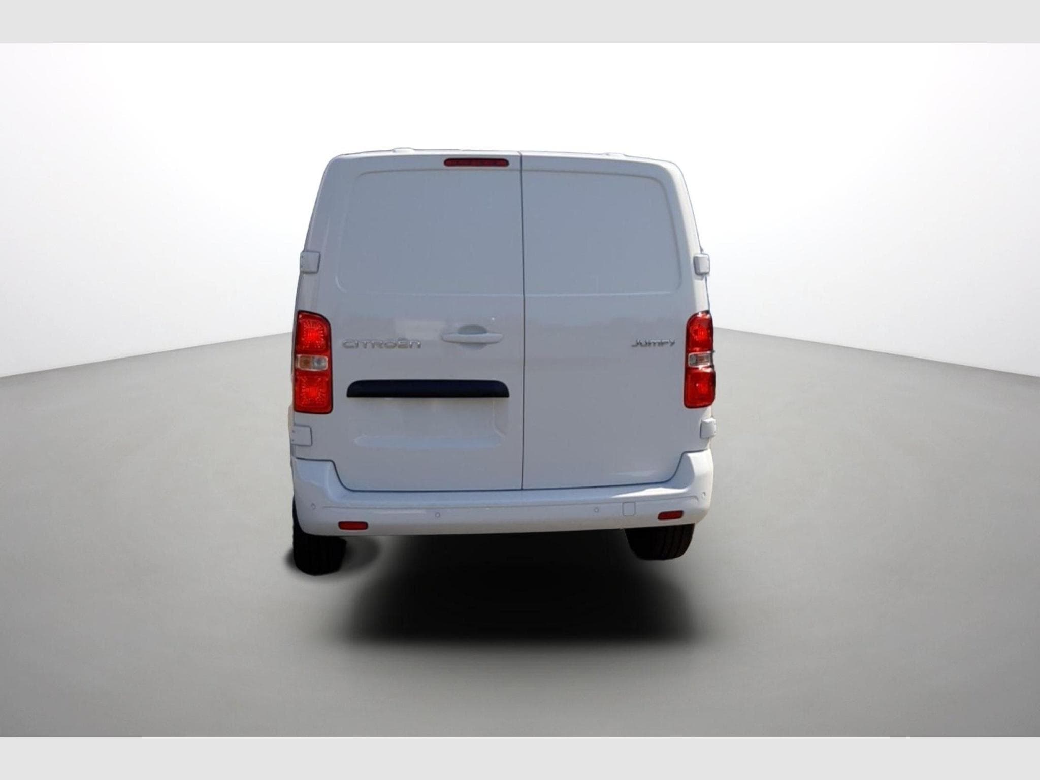 CitroëN Jumpy Fourgon DIESEL 180 CH M AUTOMAT (2026) - Photo 6