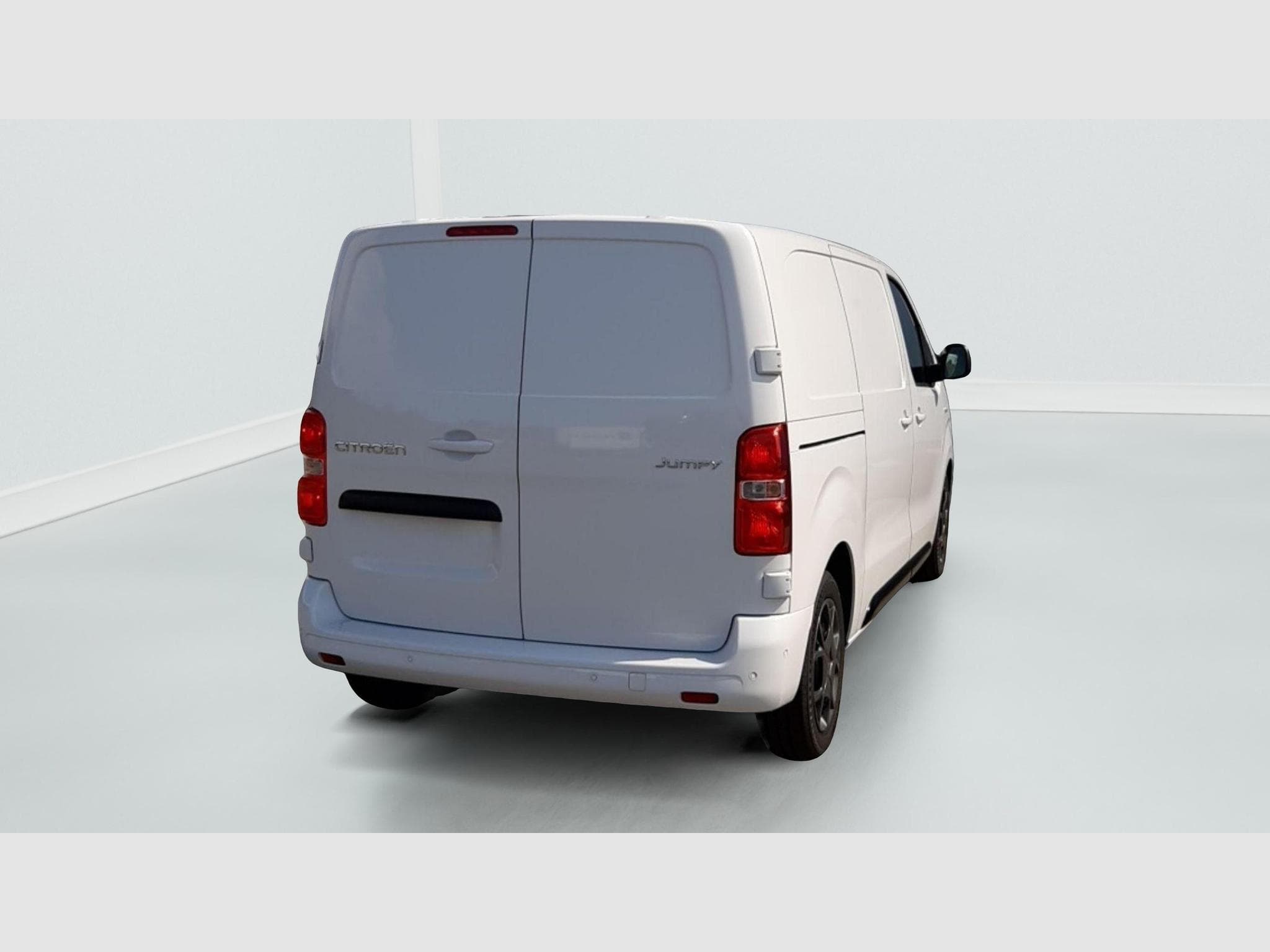 CitroëN Jumpy Fourgon DIESEL 180 CH M AUTOMAT (2026) - Photo 7