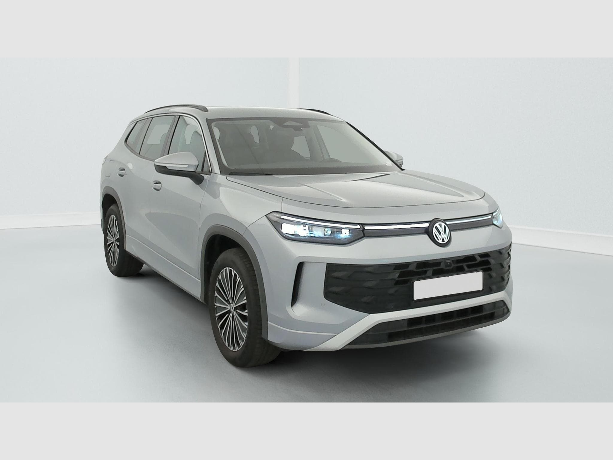 VW Tayron 1.5 eTSI 150ch DSG7 7pl Life Plus (2025) - Photo 1