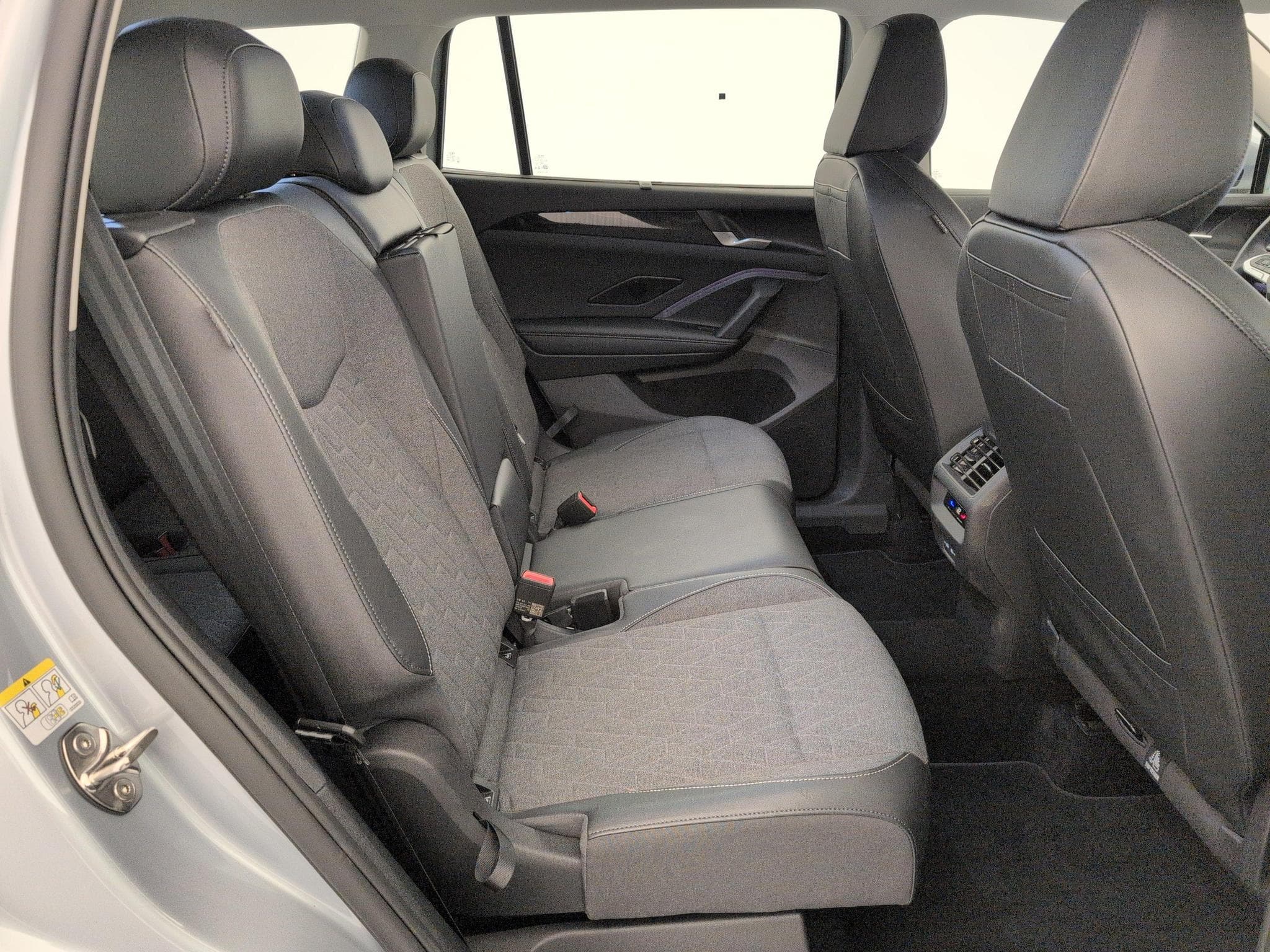 VW Tayron 1.5 eTSI 150ch DSG7 7pl Life Plus (2025) - Photo 10