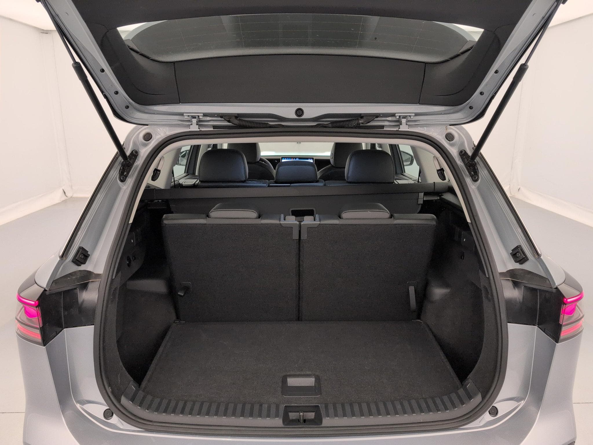 VW Tayron 1.5 eTSI 150ch DSG7 7pl Life Plus (2025) - Photo 11