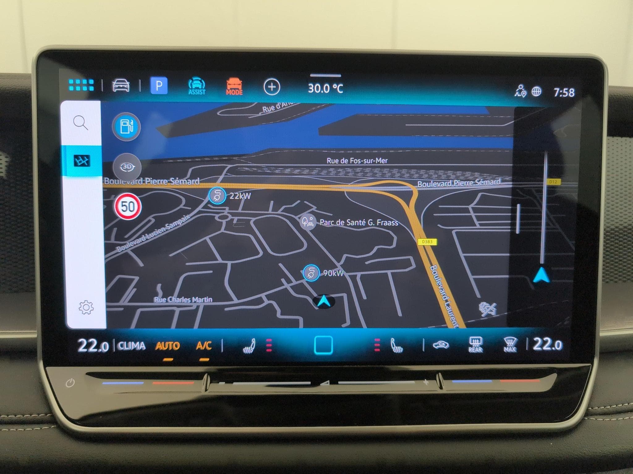 VW Tayron 1.5 eTSI 150ch DSG7 7pl Life Plus (2025) - Photo 18
