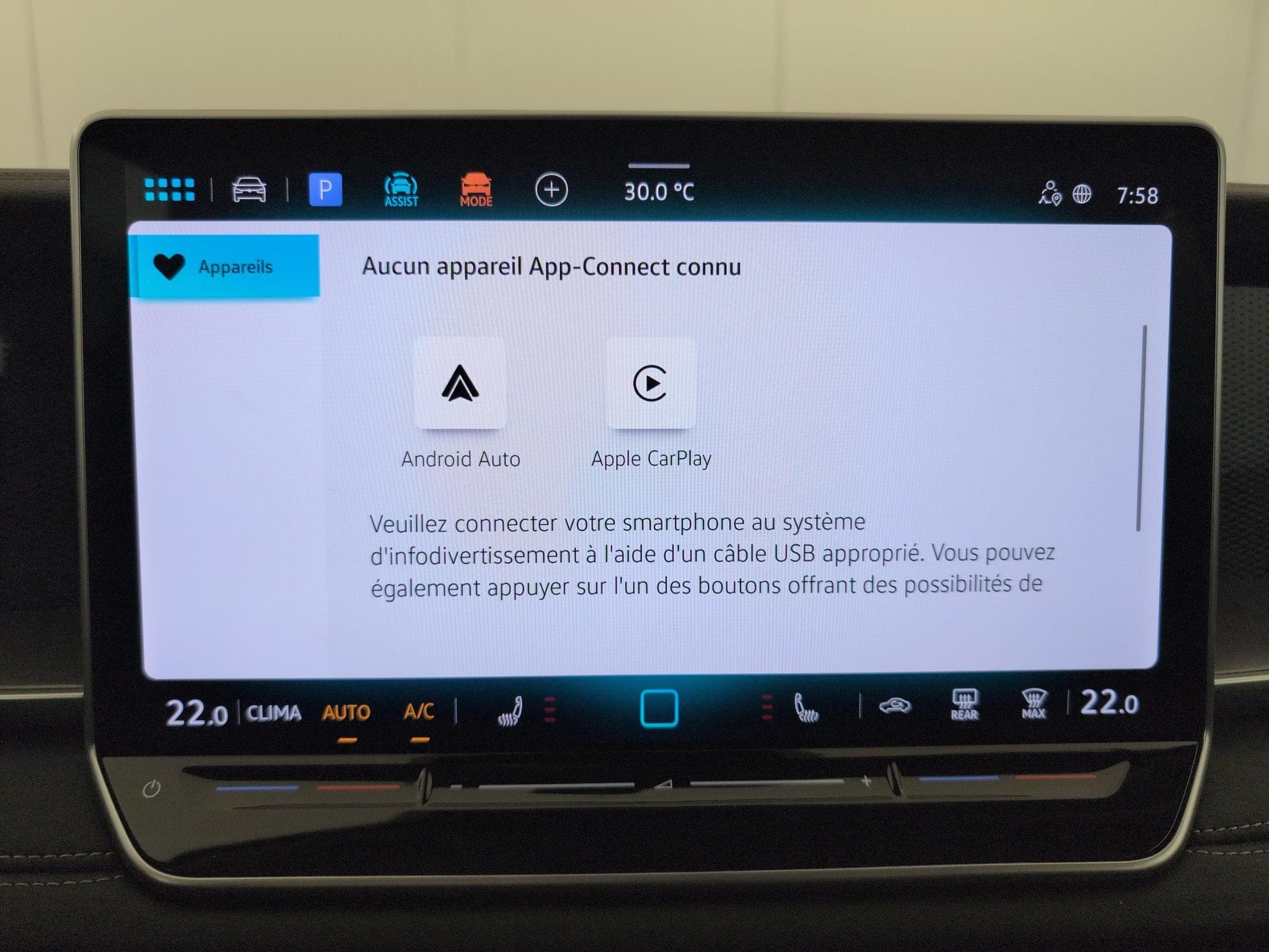 VW Tayron 1.5 eTSI 150ch DSG7 7pl Life Plus (2025) - Photo 19
