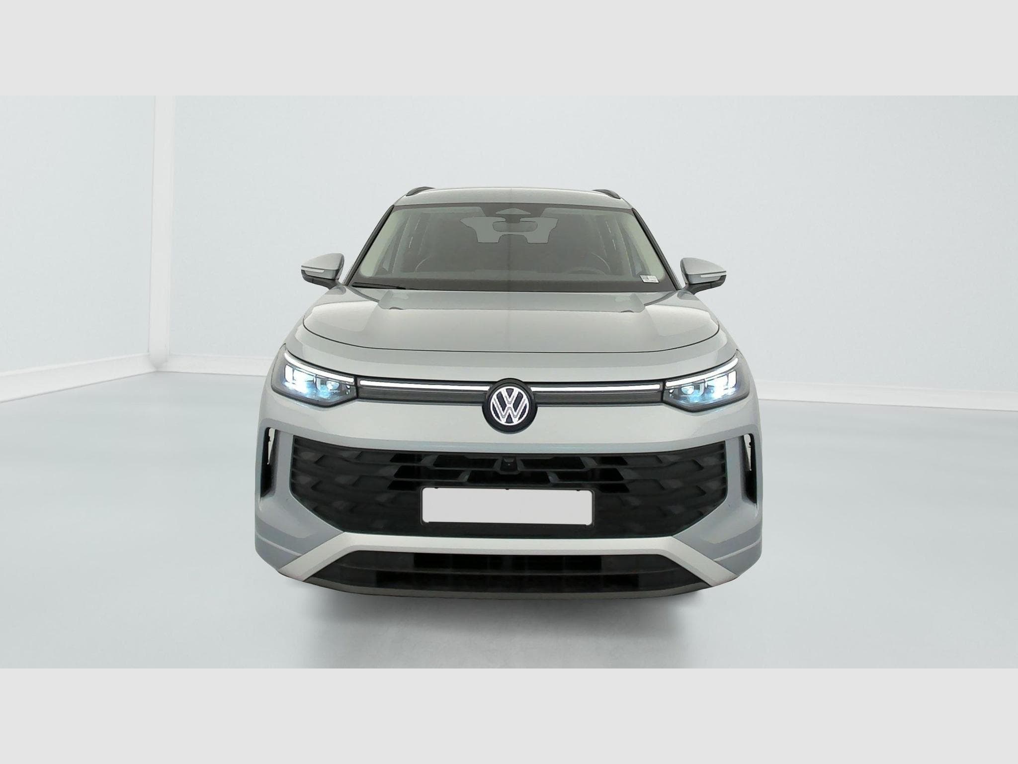 VW Tayron 1.5 eTSI 150ch DSG7 7pl Life Plus (2025) - Photo 2
