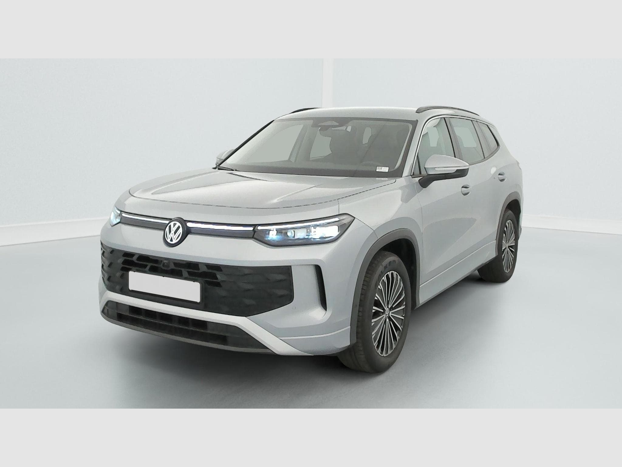 VW Tayron 1.5 eTSI 150ch DSG7 7pl Life Plus (2025) - Photo 3