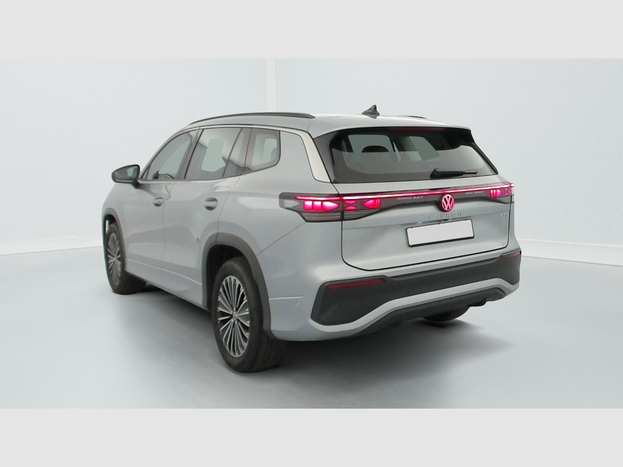 VW Tayron 1.5 eTSI 150ch DSG7 7pl Life Plus (2025) - Photo 5