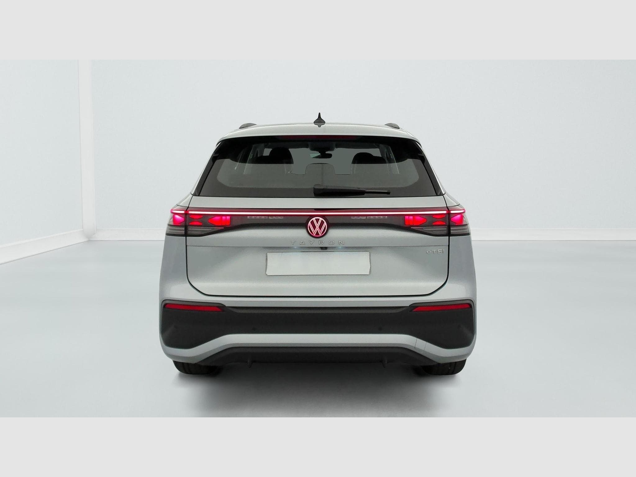 VW Tayron 1.5 eTSI 150ch DSG7 7pl Life Plus (2025) - Photo 6