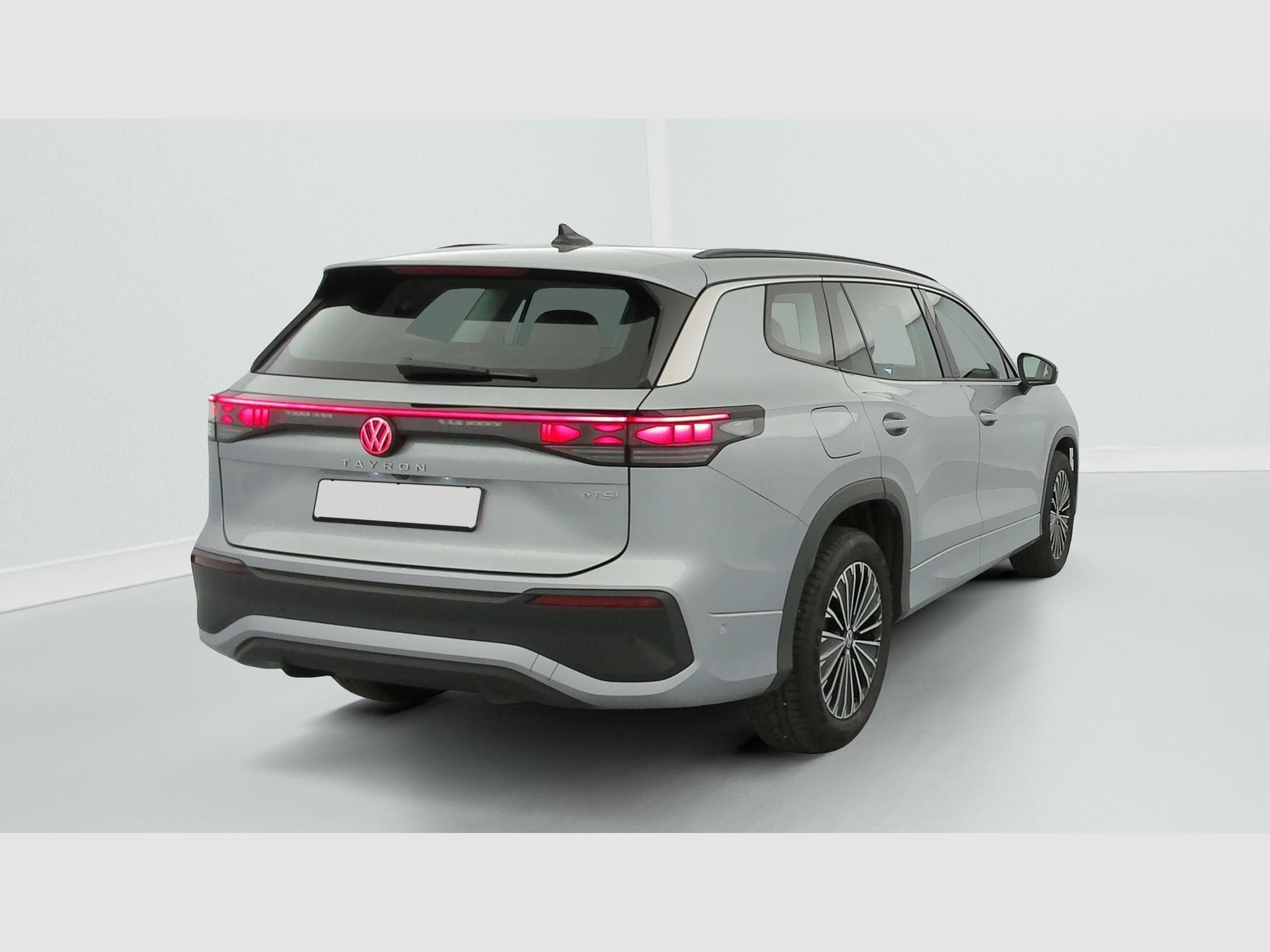 VW Tayron 1.5 eTSI 150ch DSG7 7pl Life Plus (2025) - Photo 7