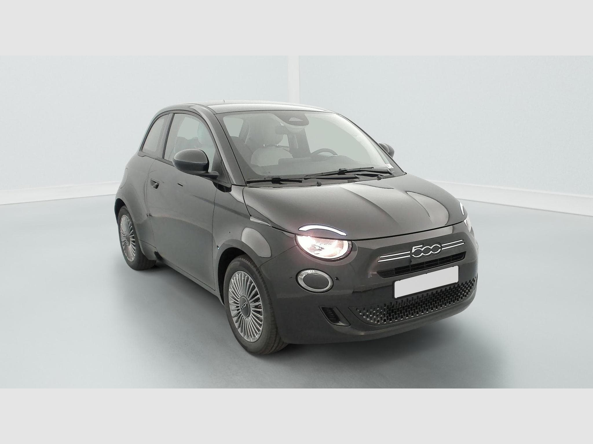 Fiat 500 1.0 65 ch Hybride Icône (2026) - Photo 1