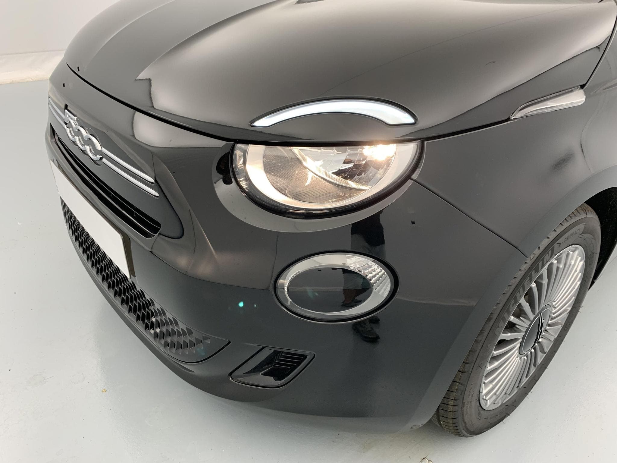 Fiat 500 1.0 65 ch Hybride Icône (2026) - Photo 19