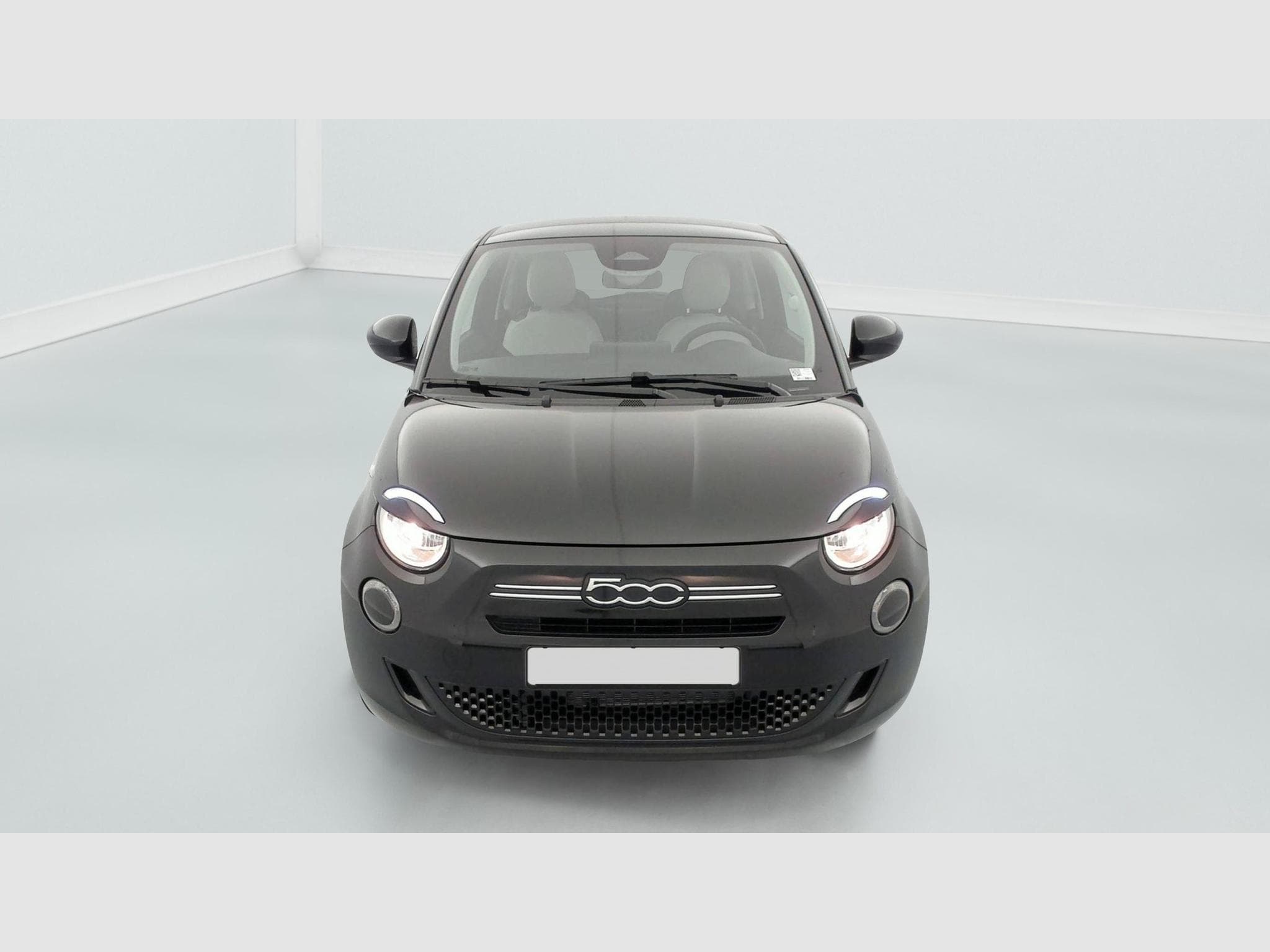 Fiat 500 1.0 65 ch Hybride Icône (2026) - Photo 2