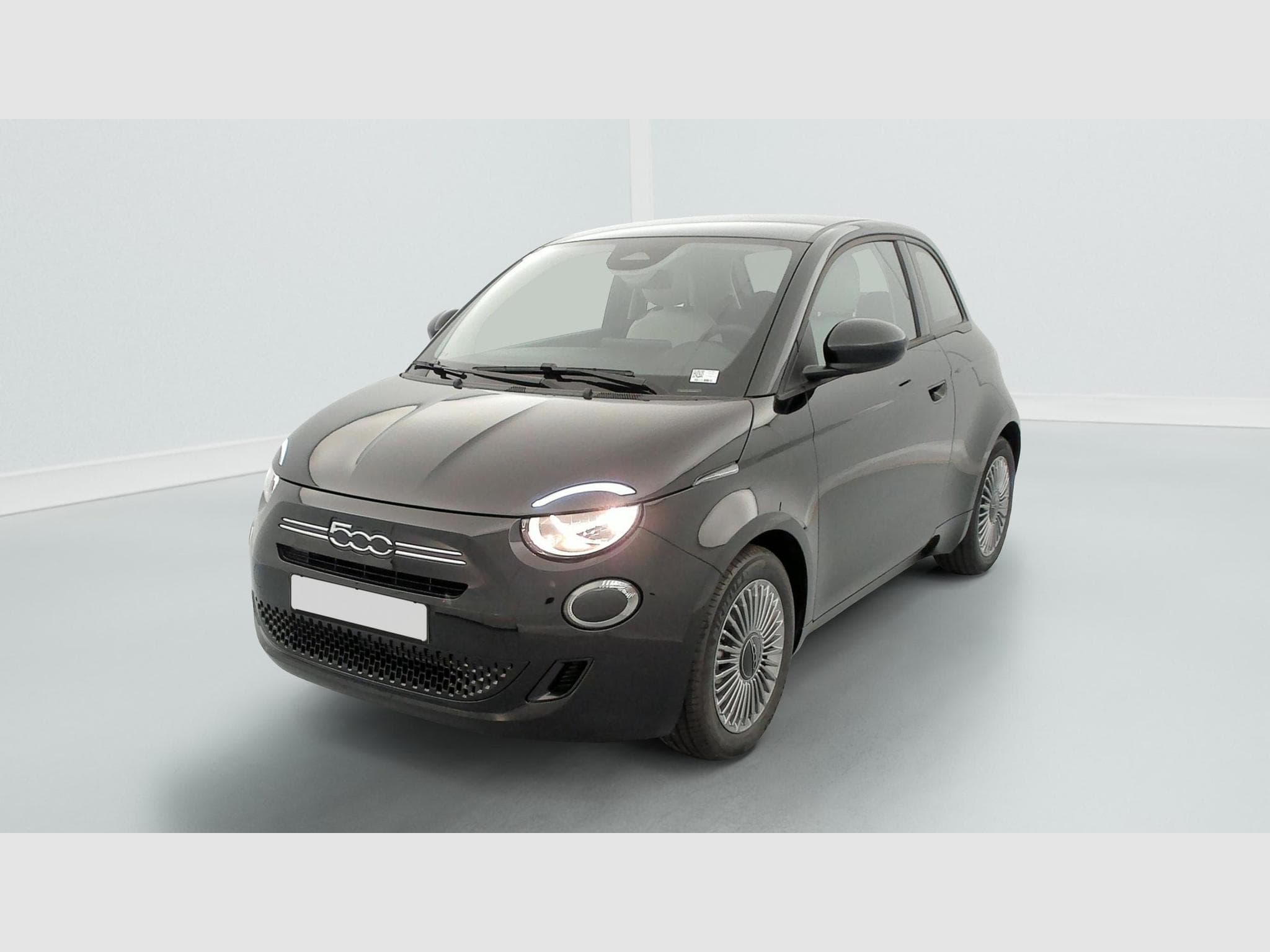 Fiat 500 1.0 65 ch Hybride Icône (2026) - Photo 3