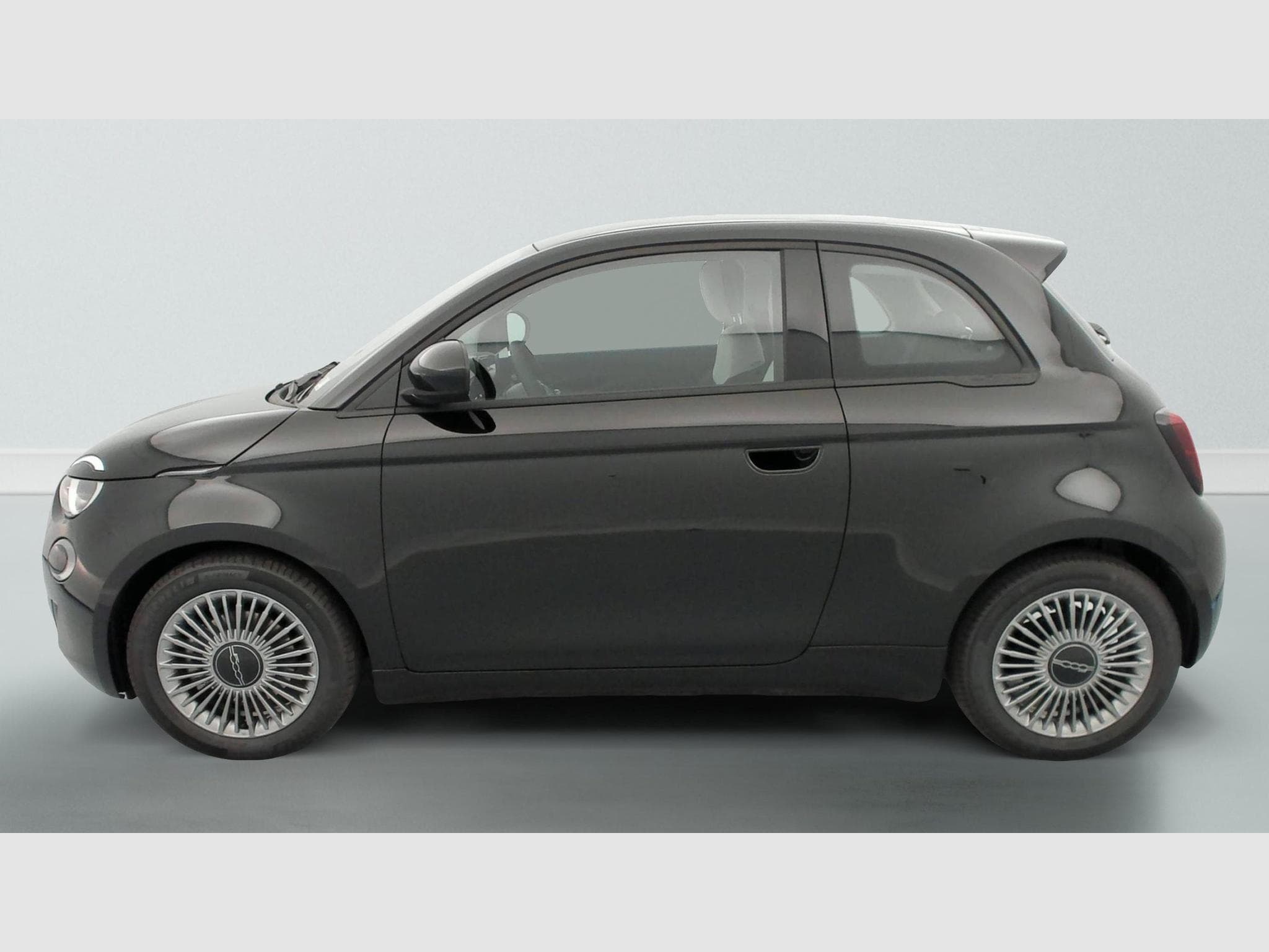 Fiat 500 1.0 65 ch Hybride Icône (2026) - Photo 4