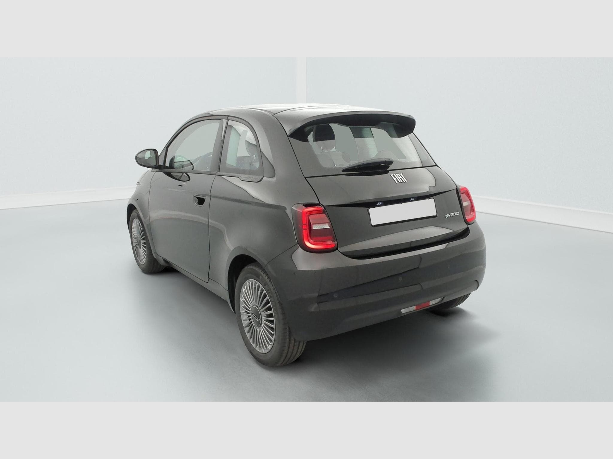 Fiat 500 1.0 65 ch Hybride Icône (2026) - Photo 5