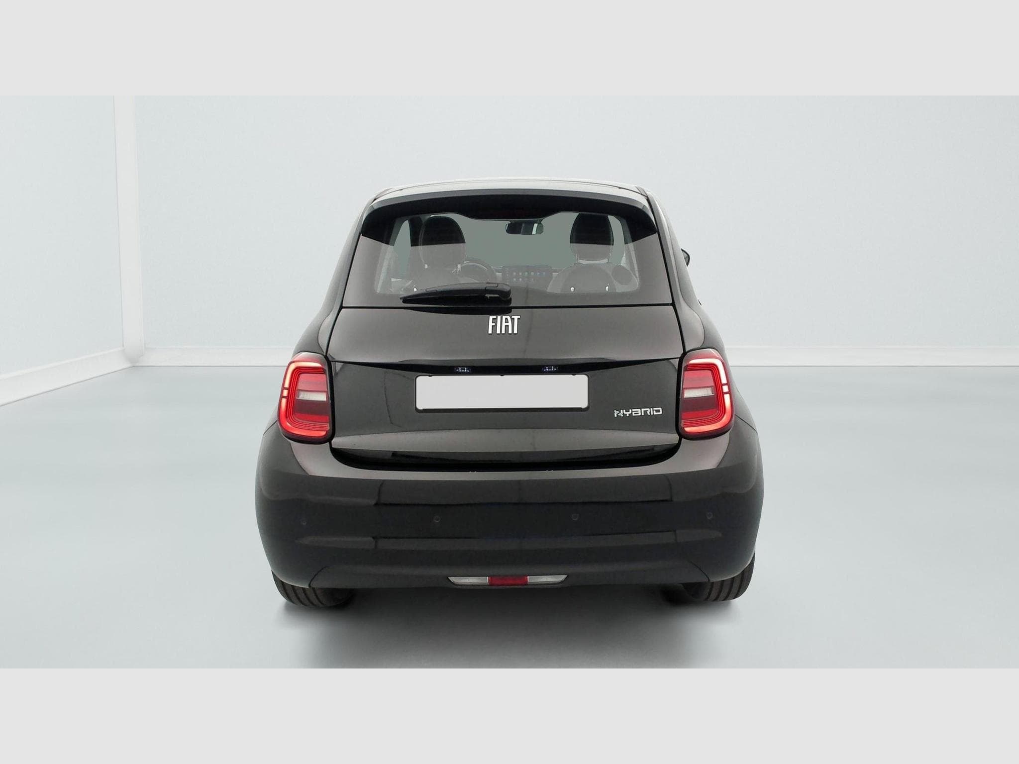 Fiat 500 1.0 65 ch Hybride Icône (2026) - Photo 6