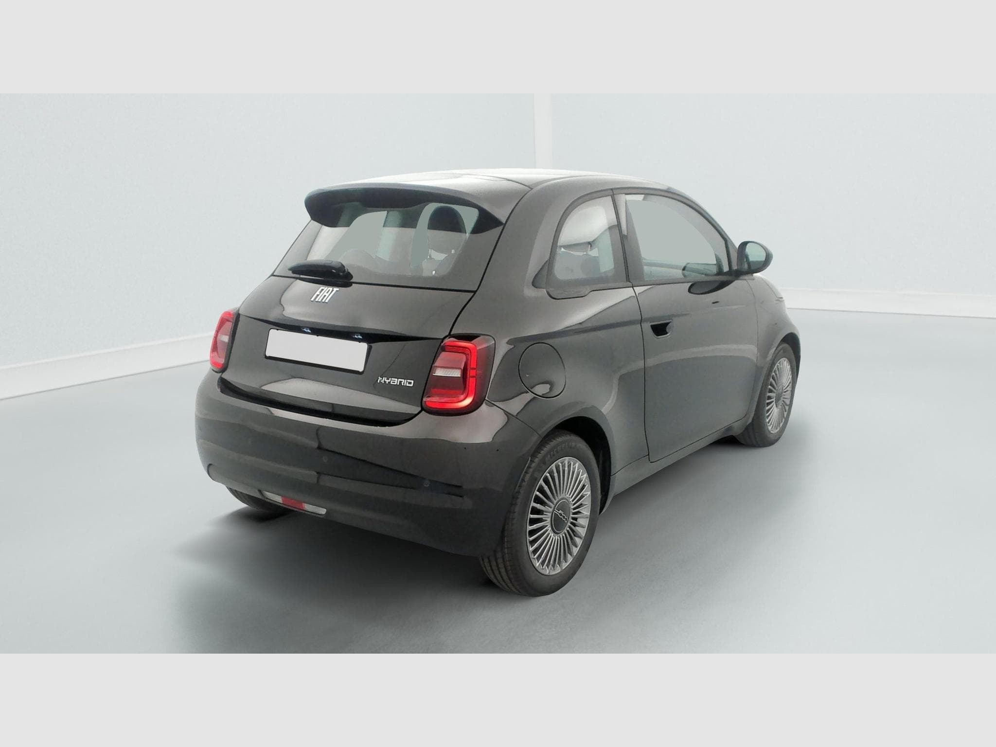 Fiat 500 1.0 65 ch Hybride Icône (2026) - Photo 7
