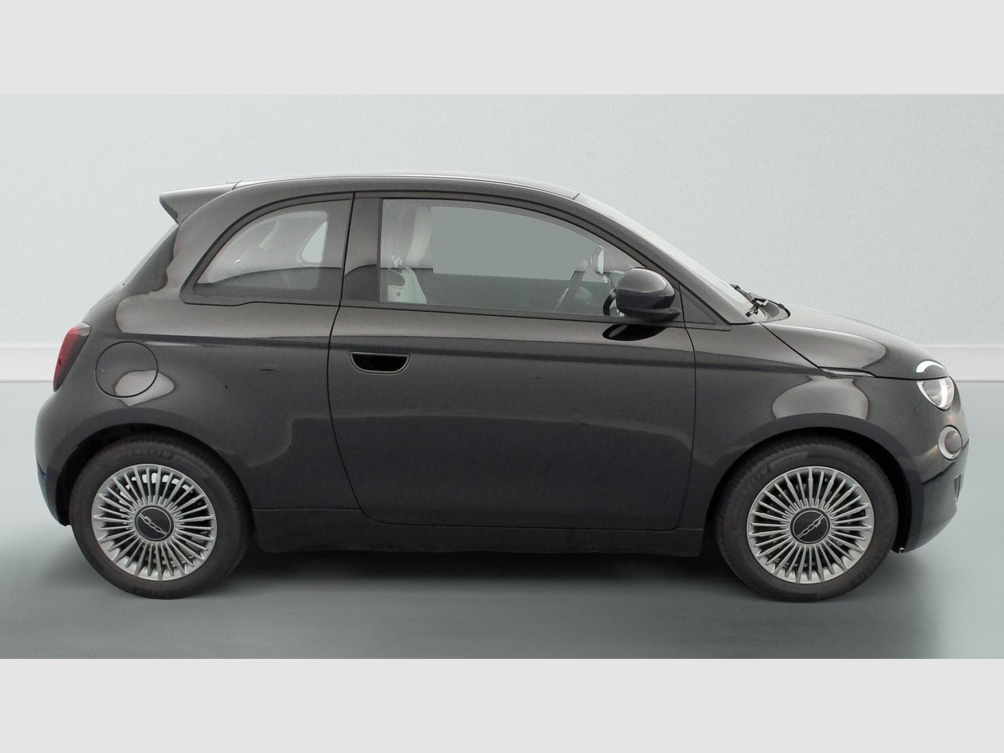 Fiat 500 1.0 65 ch Hybride Icône (2026) - Photo 8