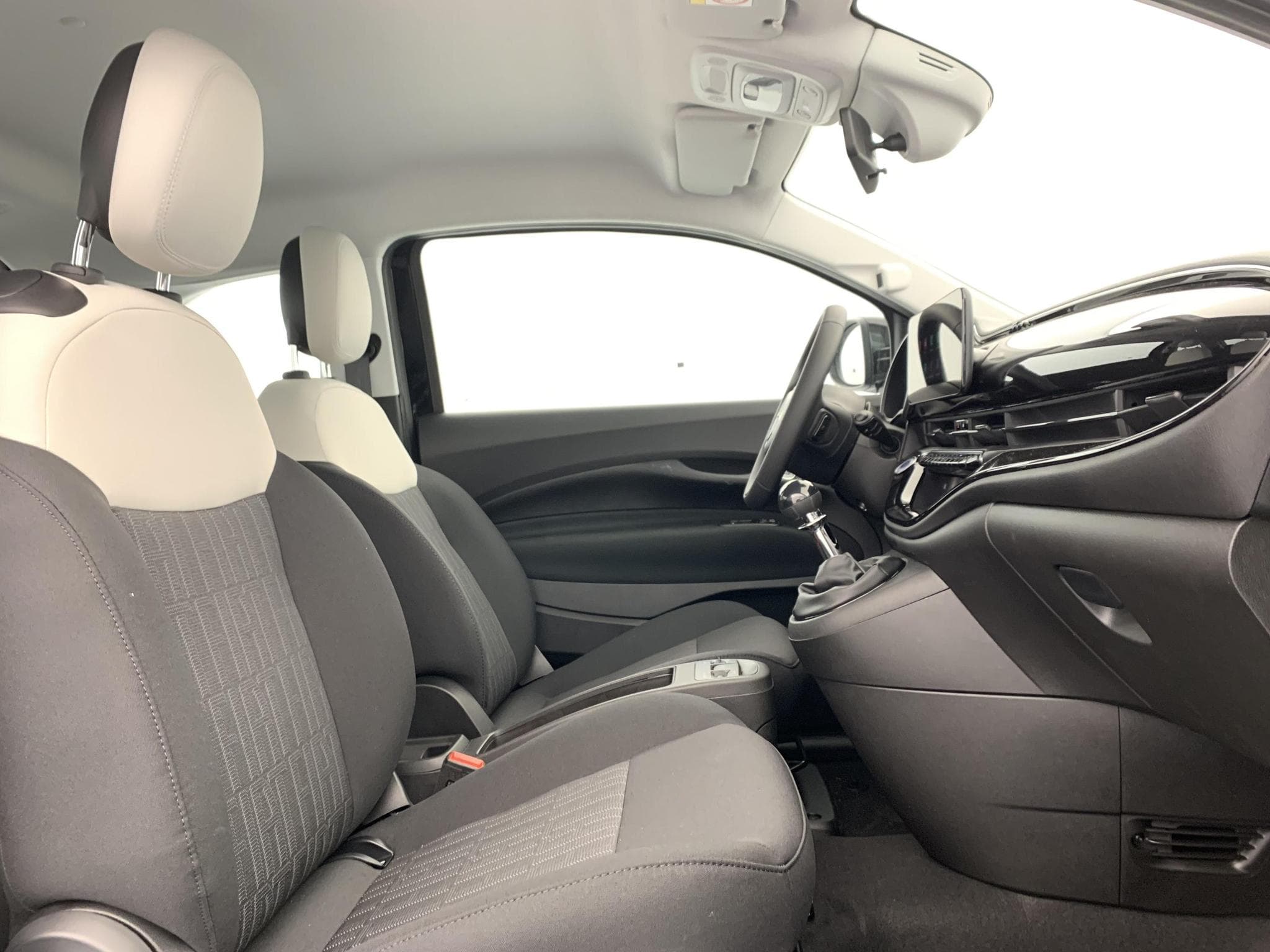 Fiat 500 1.0 65 ch Hybride Icône (2026) - Photo 9