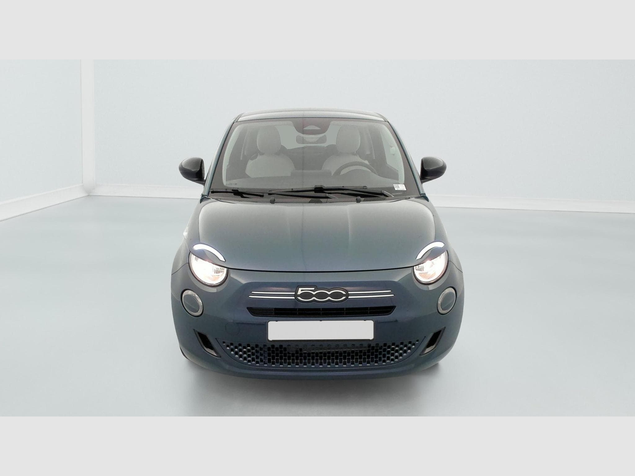 Fiat 500 1.0 65 ch Hybride Icône (2026) - Photo 2