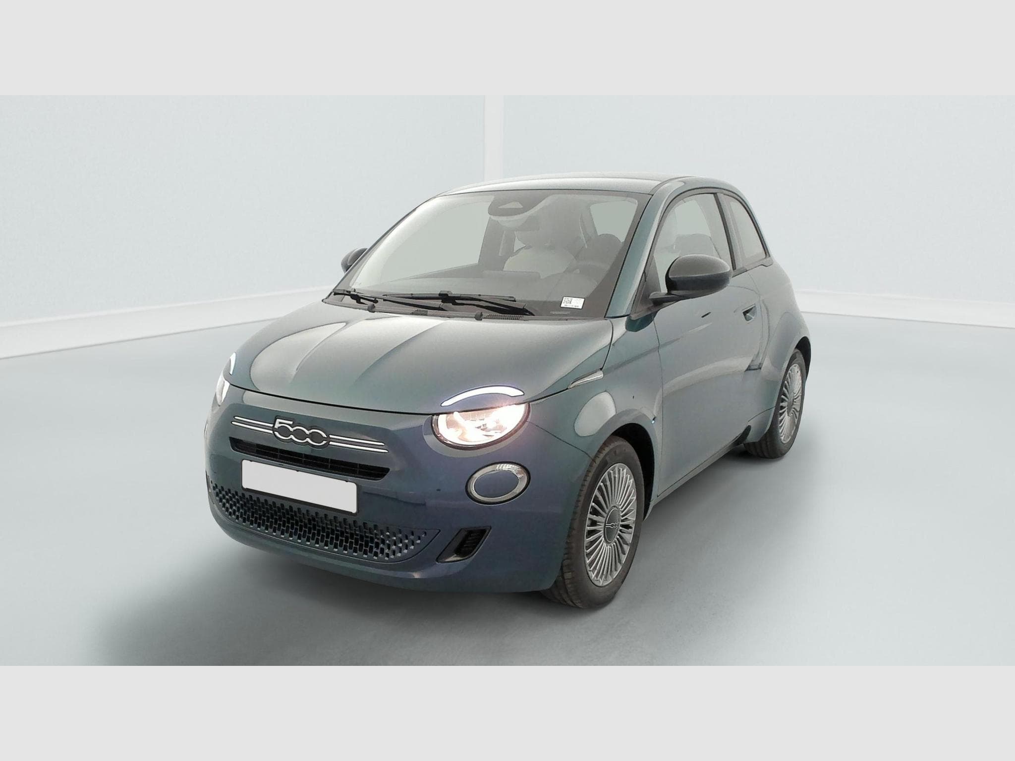 Fiat 500 1.0 65 ch Hybride Icône (2026) - Photo 3