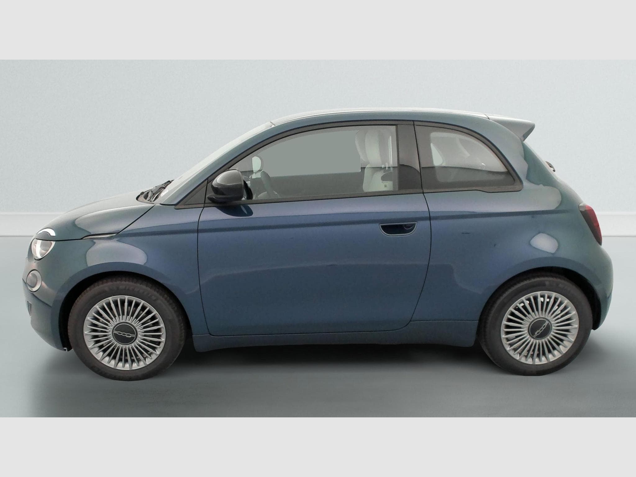 Fiat 500 1.0 65 ch Hybride Icône (2026) - Photo 4