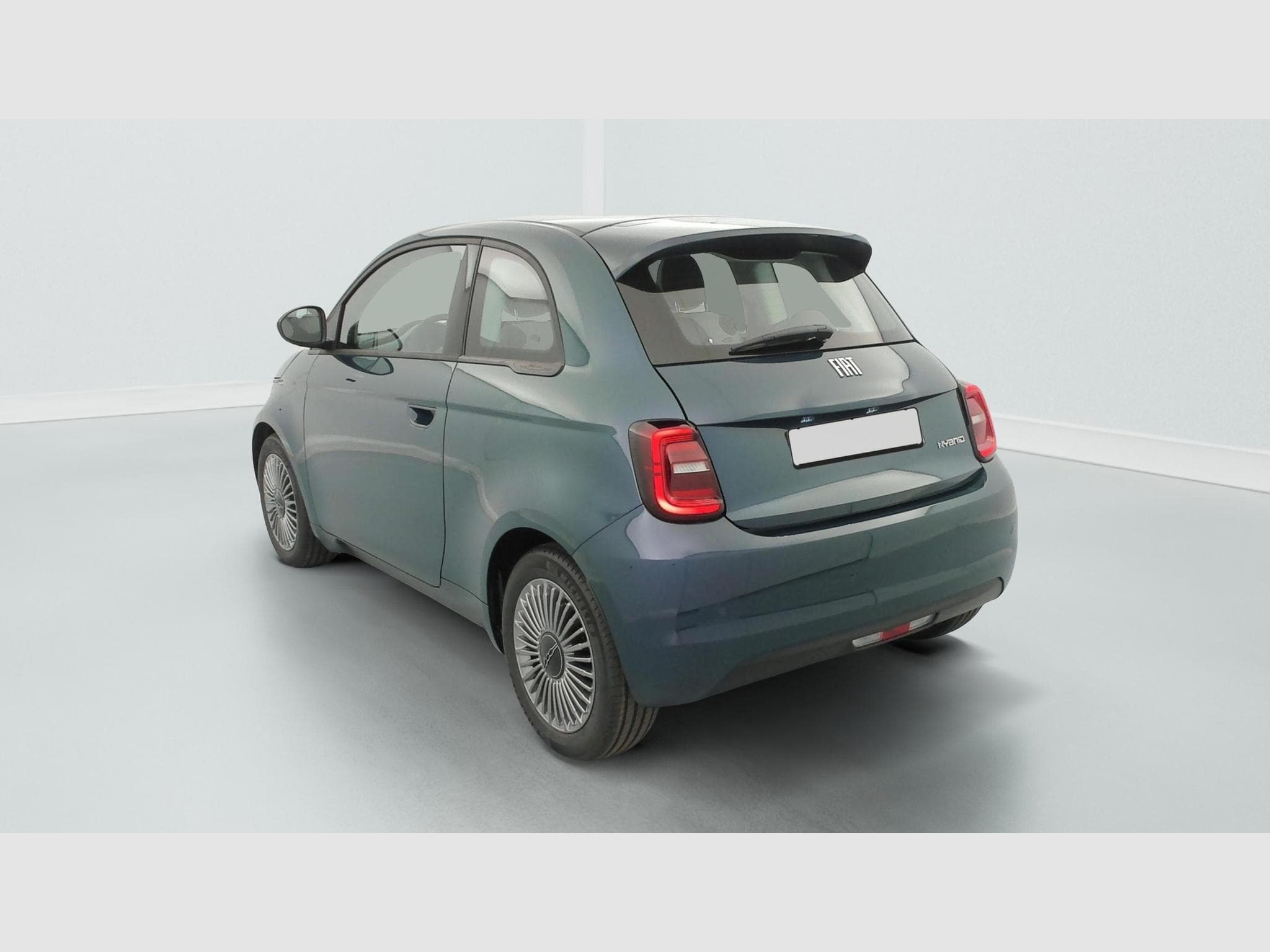 Fiat 500 1.0 65 ch Hybride Icône (2026) - Photo 5
