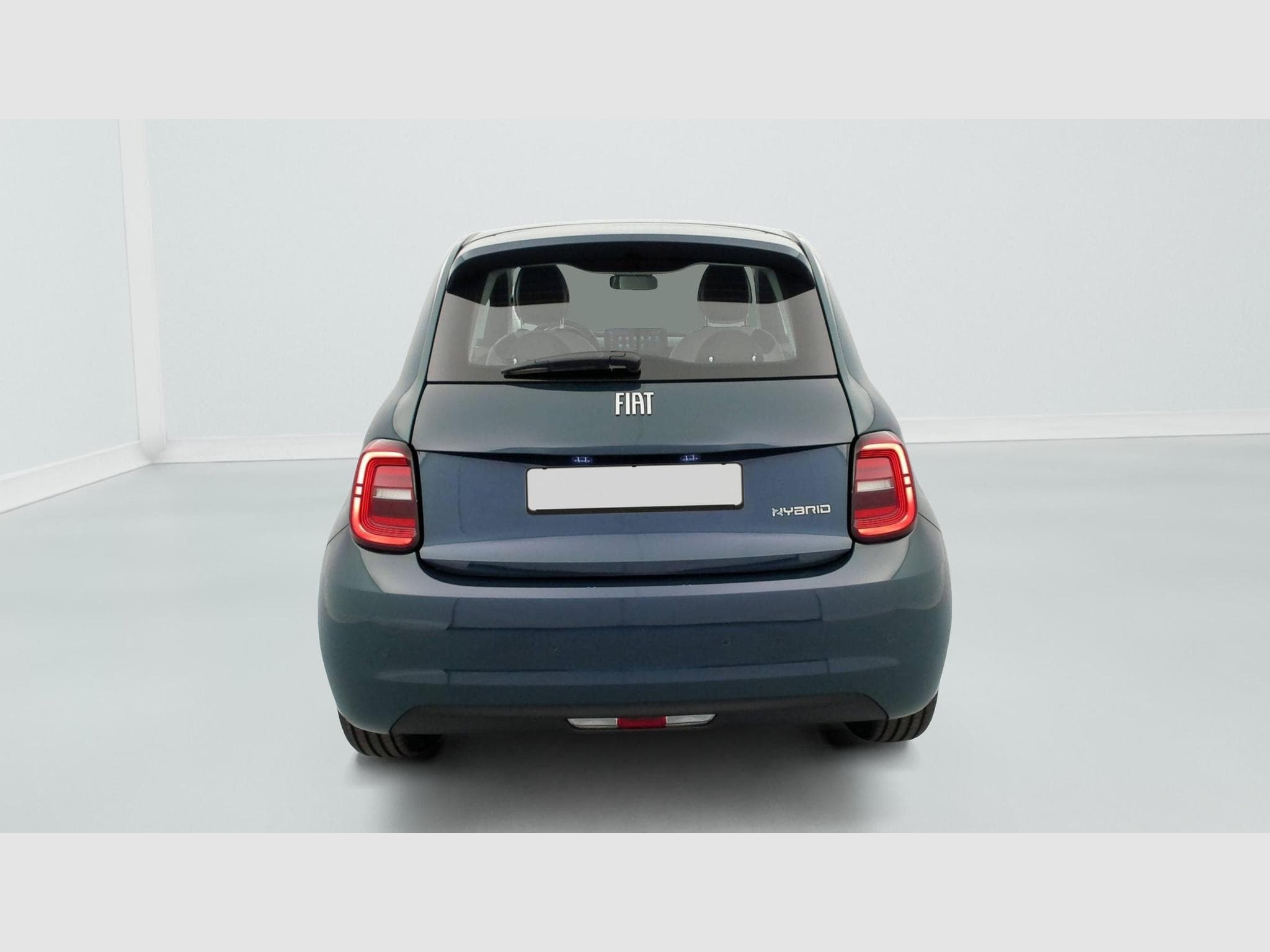 Fiat 500 1.0 65 ch Hybride Icône (2026) - Photo 6