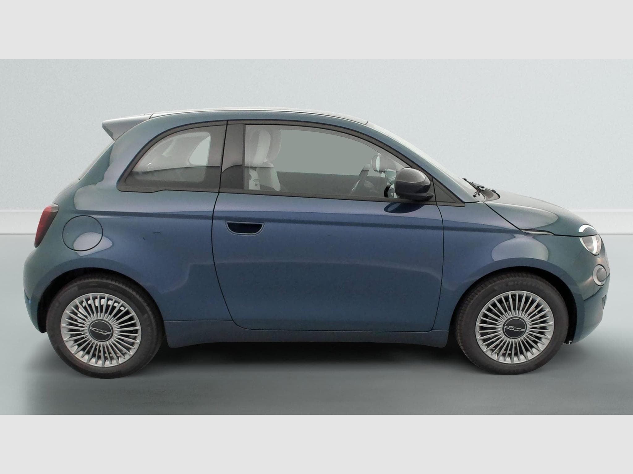 Fiat 500 1.0 65 ch Hybride Icône (2026) - Photo 8