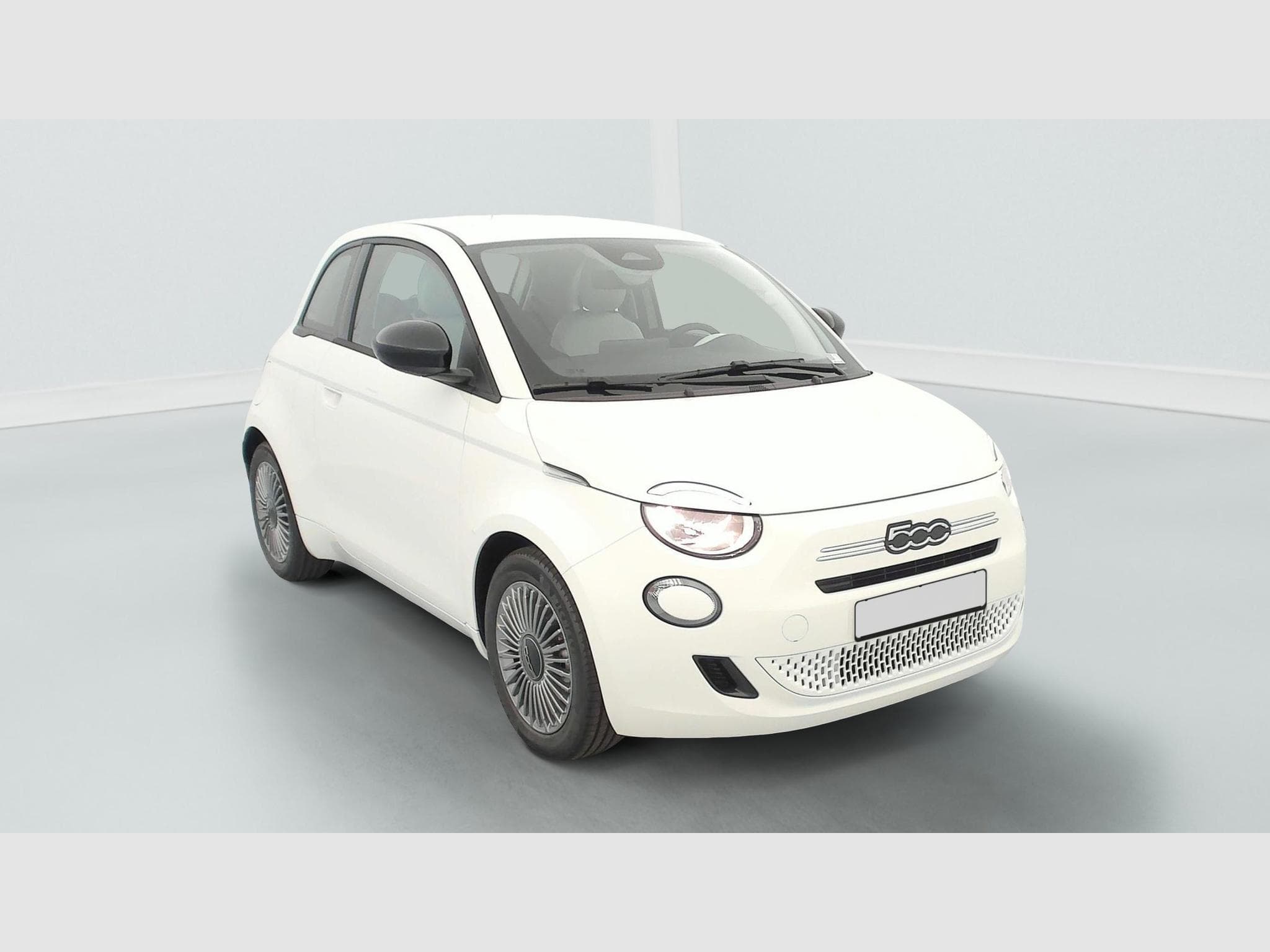 Fiat 500 1.0 65 ch Hybride Icône (2026) - Photo 1