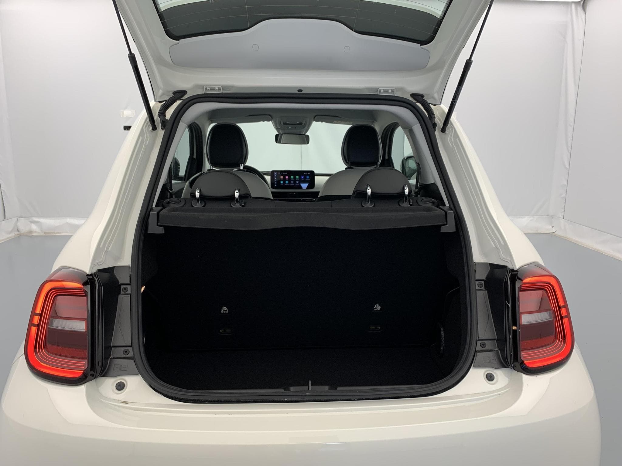 Fiat 500 1.0 65 ch Hybride Icône (2026) - Photo 11