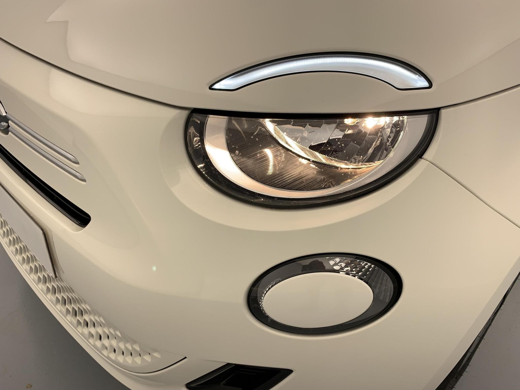 Fiat 500 1.0 65 ch Hybride Icône (2026) - Photo 19