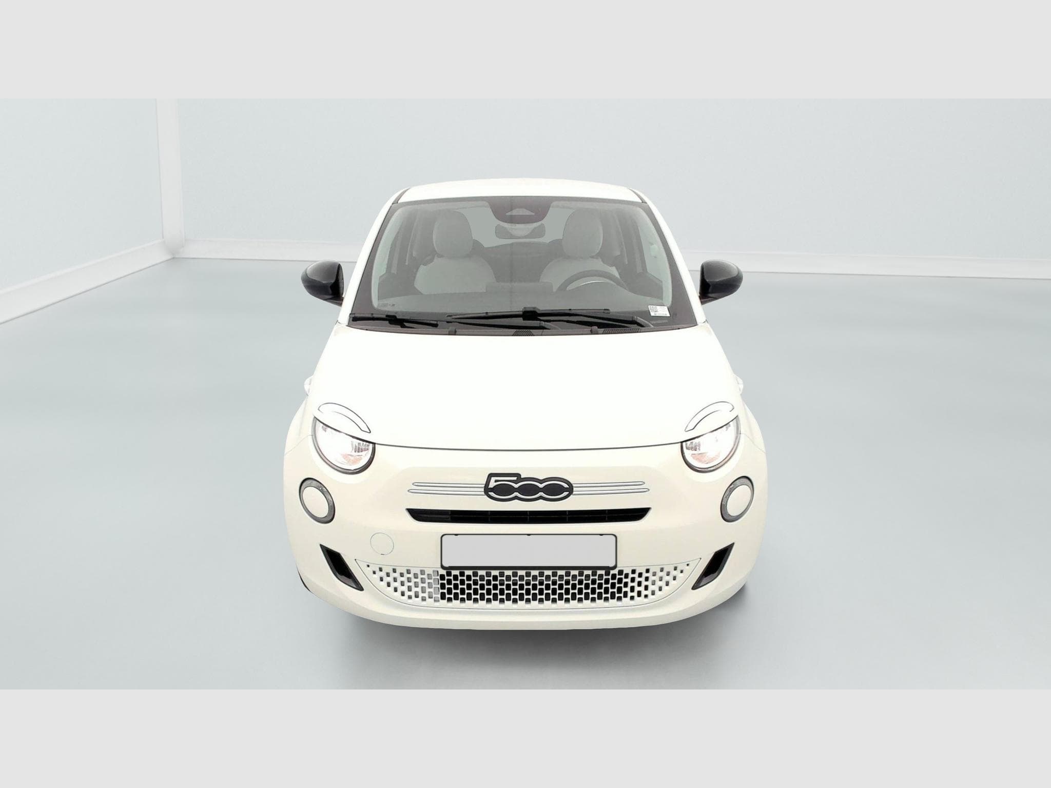 Fiat 500 1.0 65 ch Hybride Icône (2026) - Photo 2