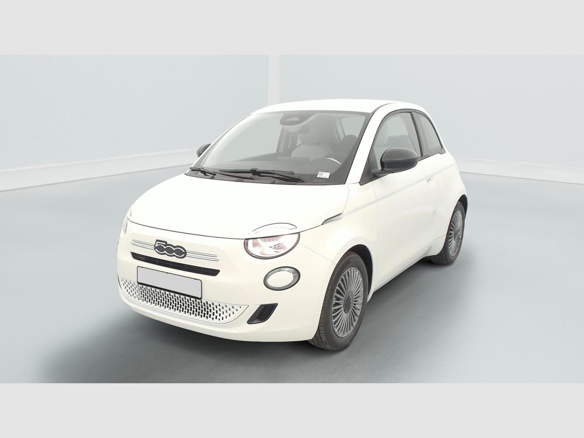 Fiat 500 1.0 65 ch Hybride Icône (2026) - Photo 3